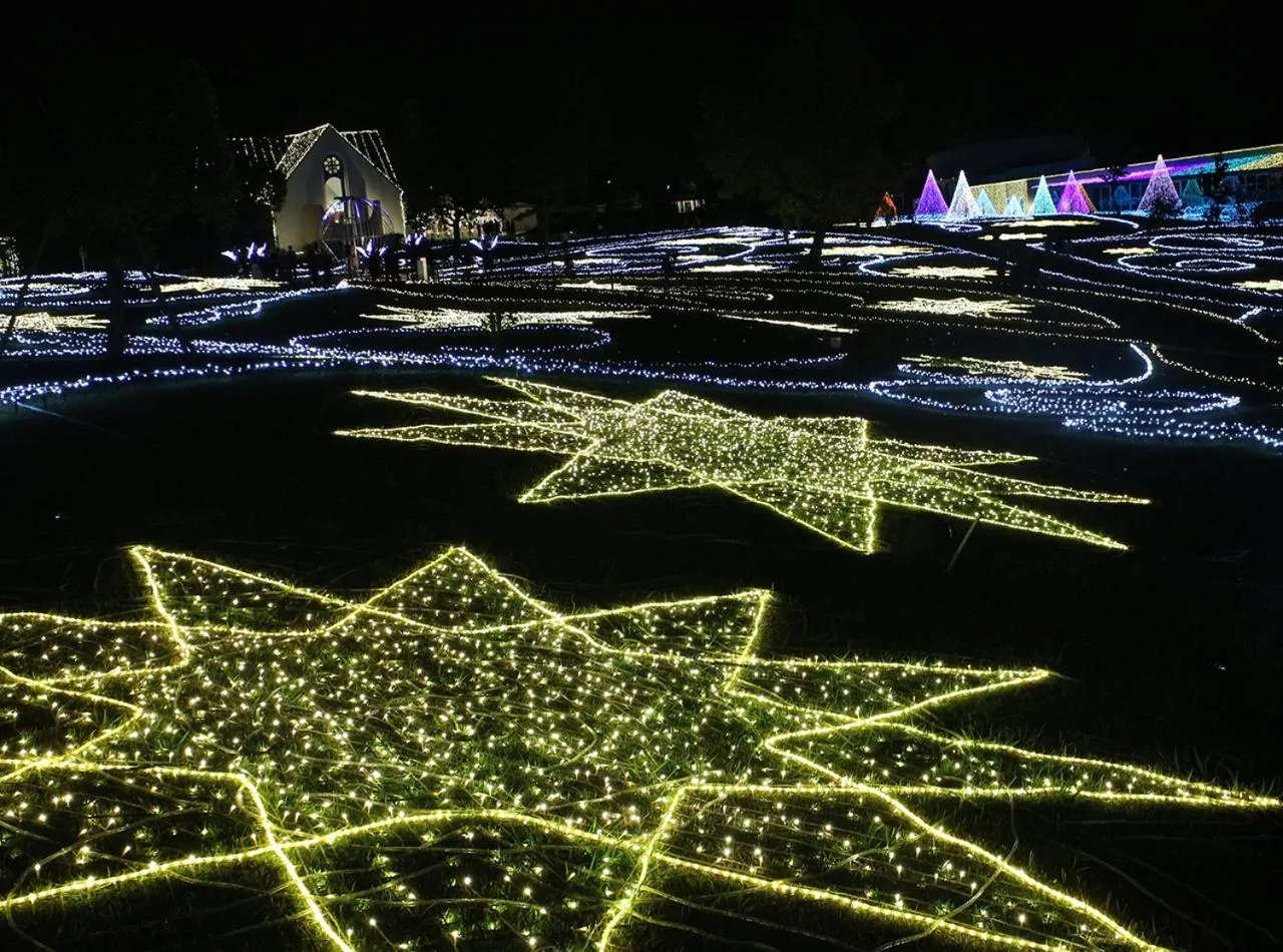 Nearby landmark in Royal Inn Kakegawa (Station Hotel 2)
