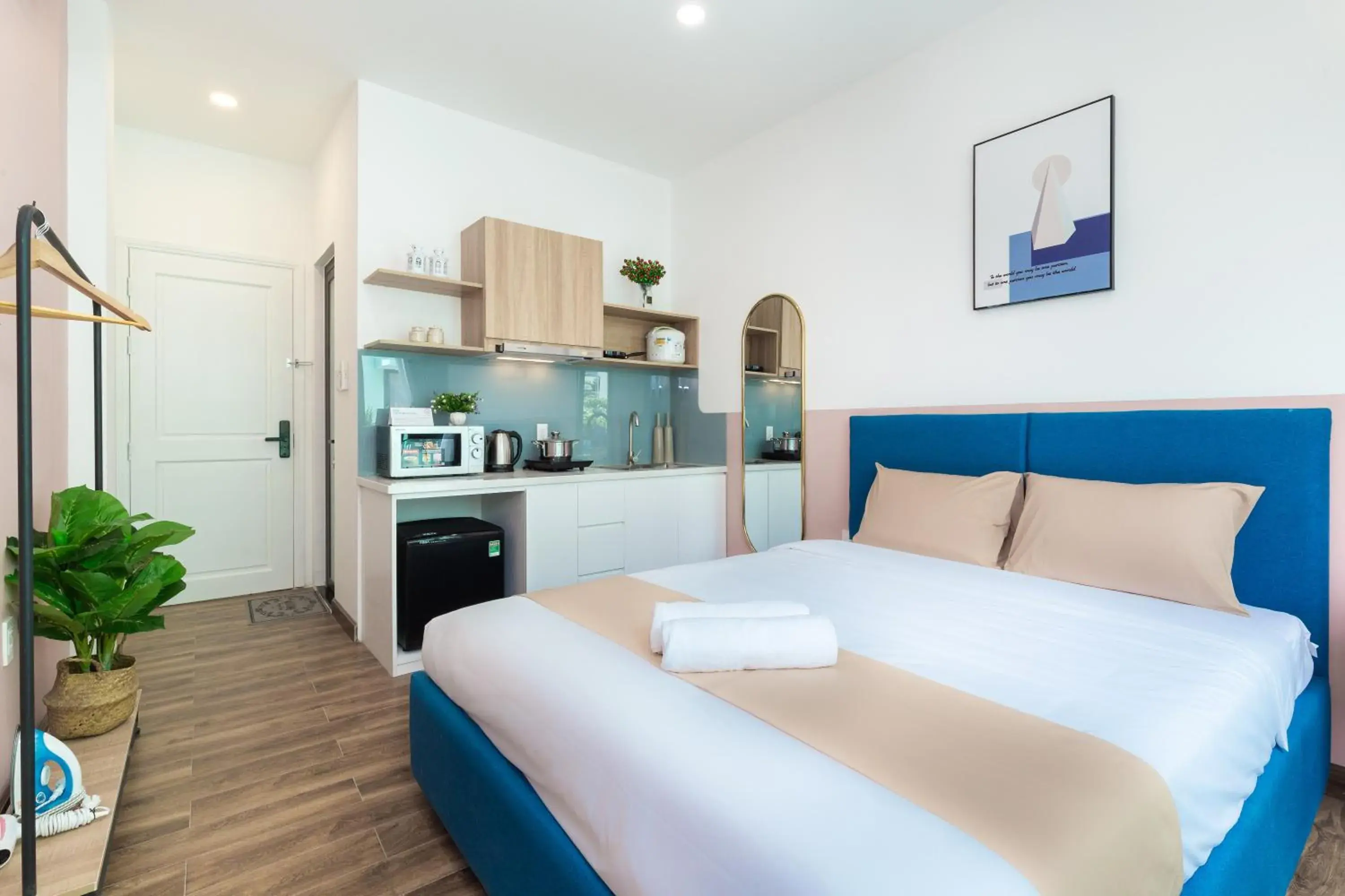 Photo of the whole room in Cozrum Homes Greena House Photo of the whole room in Cozrum Homes Greena House