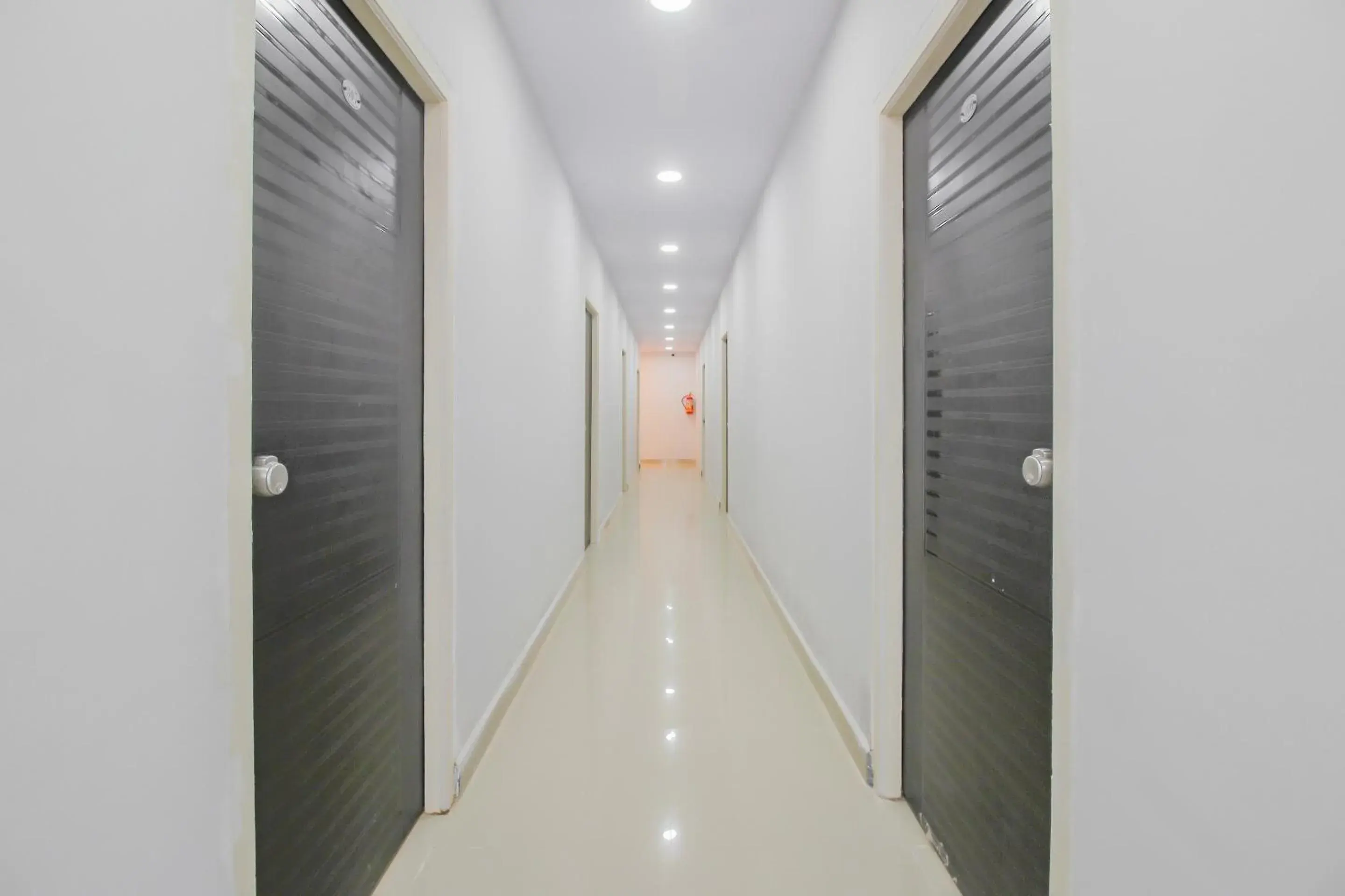 Bedroom in SPOT ON Pnd Complex Bedroom in SPOT ON Pnd Complex