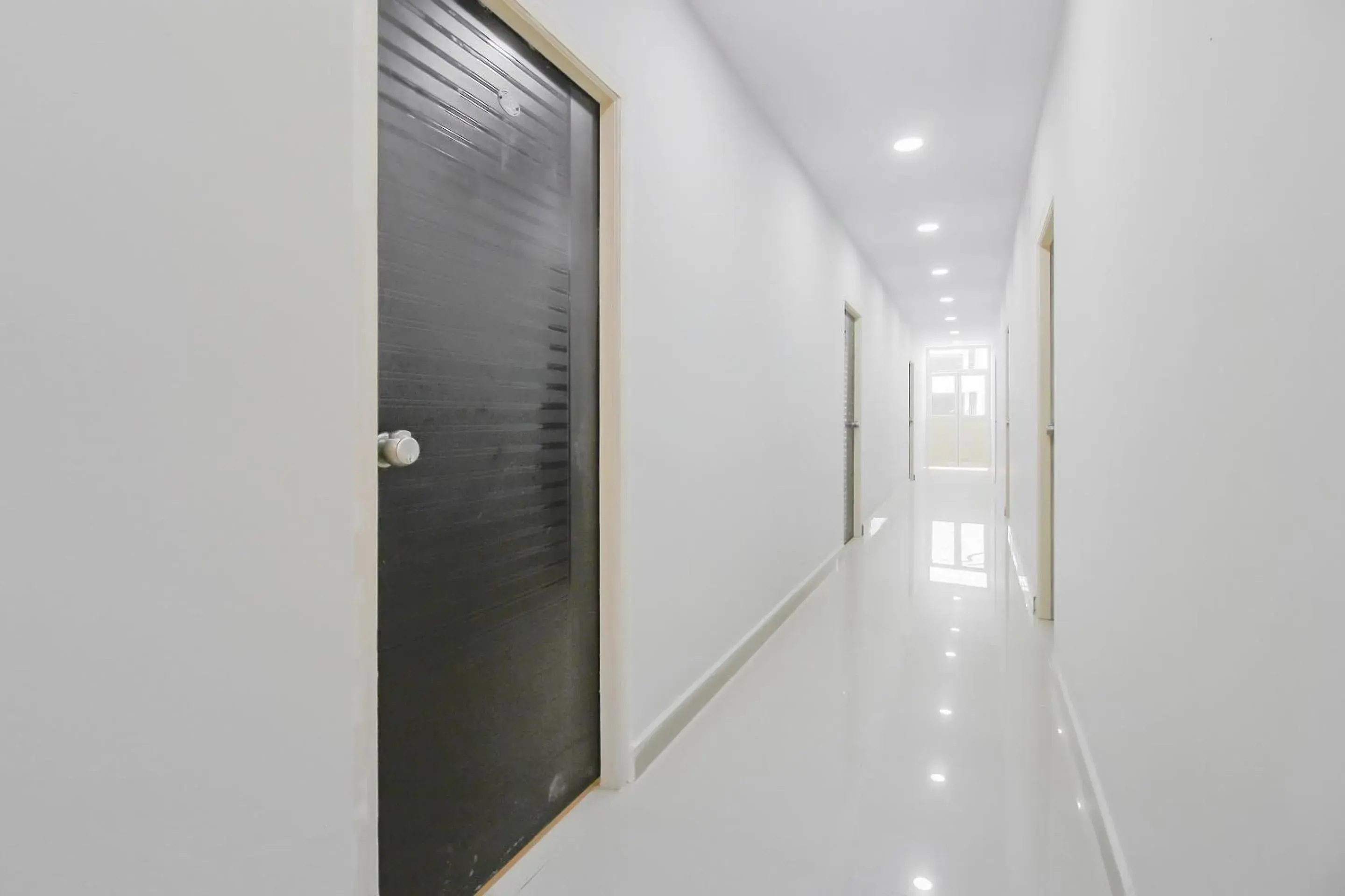 Lobby or reception in SPOT ON Pnd Complex Lobby or reception in SPOT ON Pnd Complex