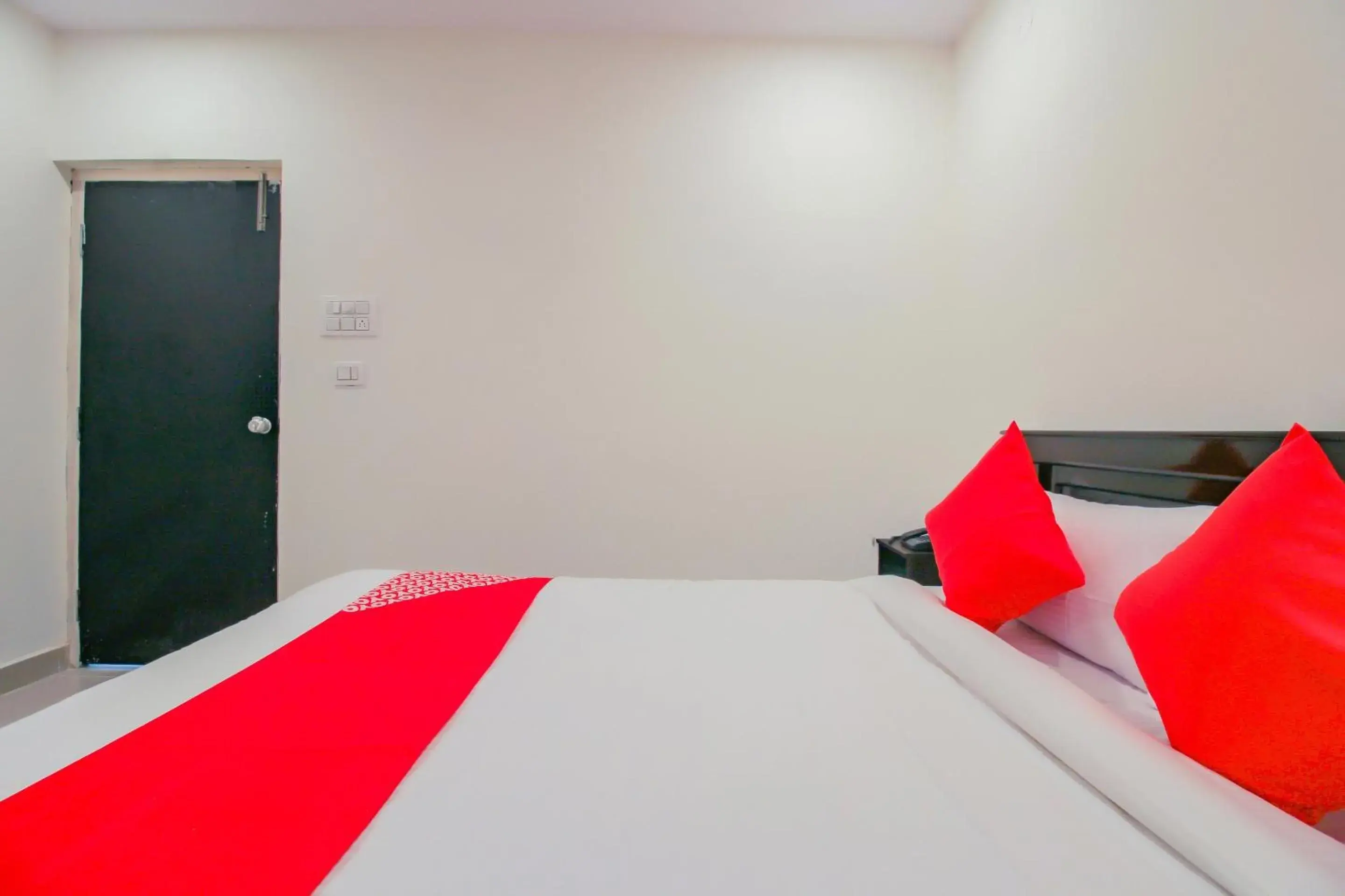 Bedroom, Bed in SPOT ON Pnd Complex Bedroom, Bed in SPOT ON Pnd Complex