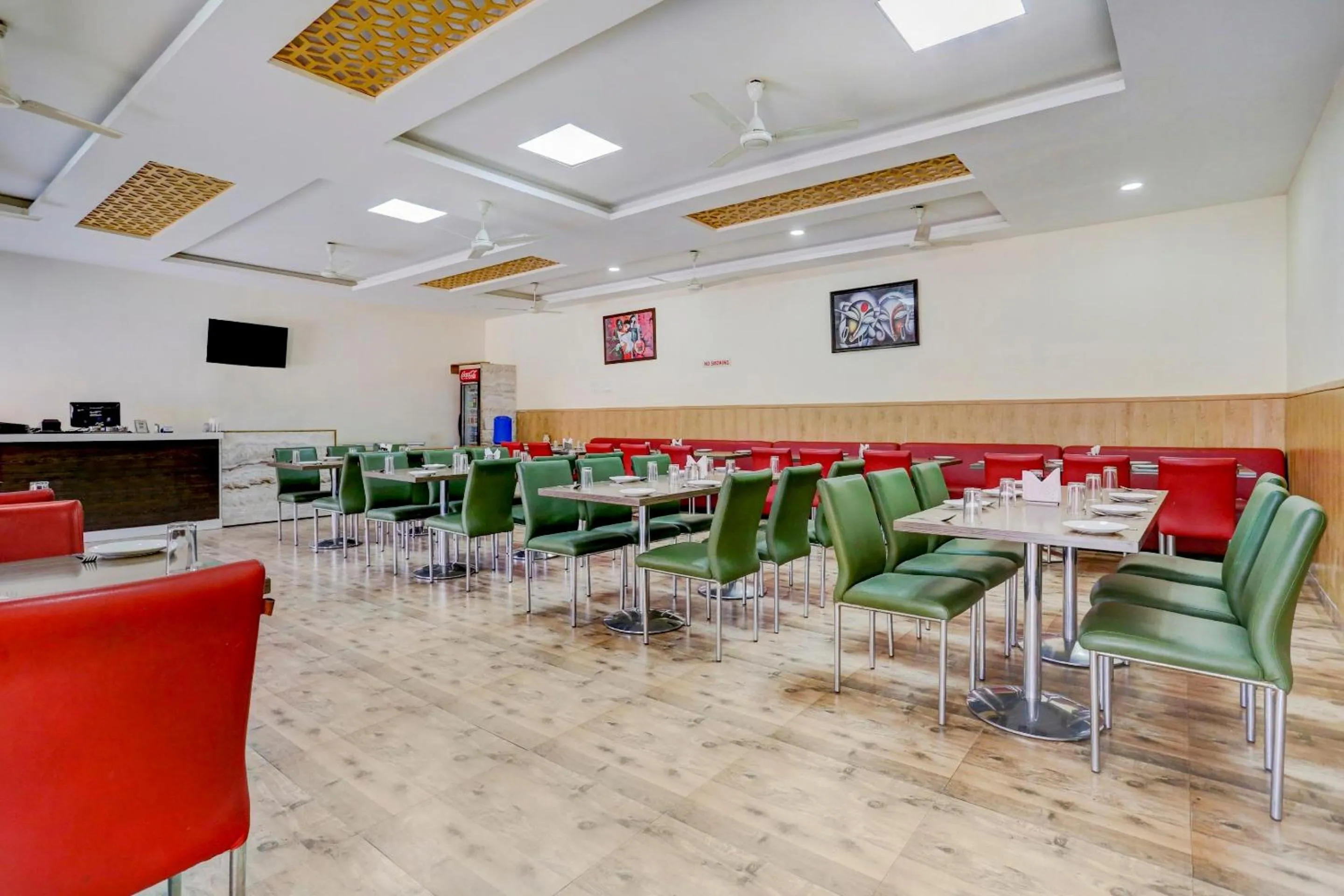 Other in Palette - JPS Residency