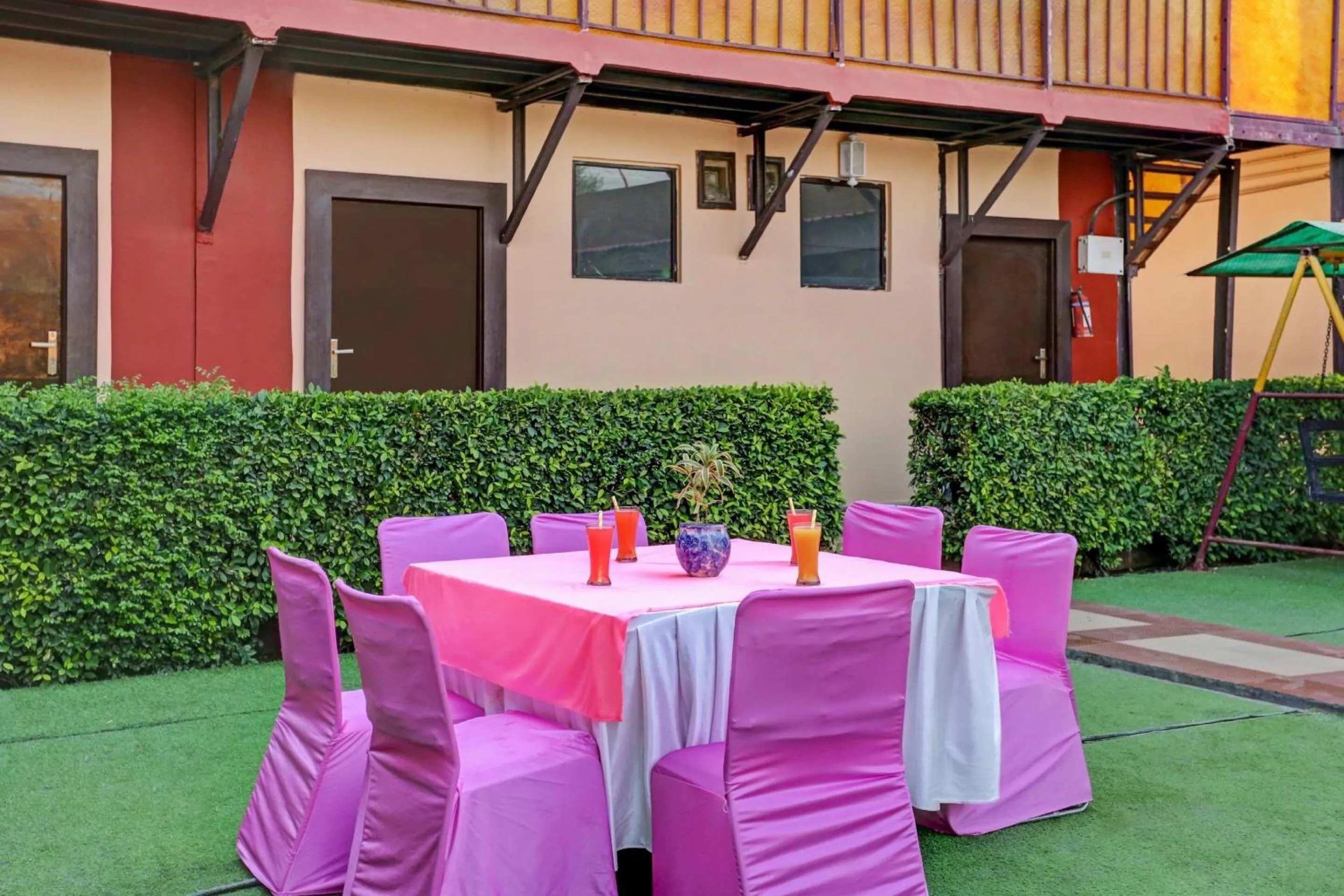 Other in Palette - JPS Residency