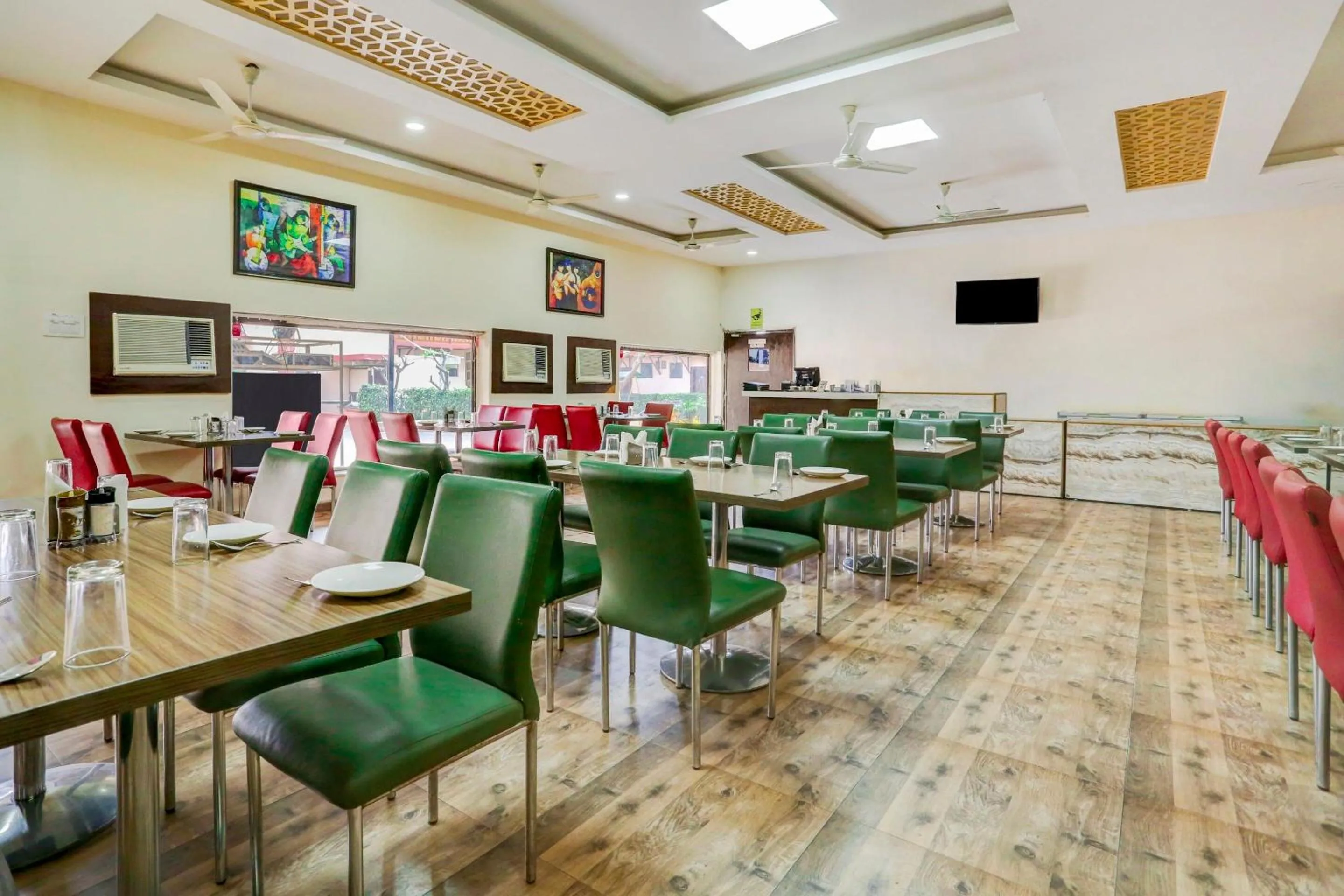 Other in Palette - JPS Residency