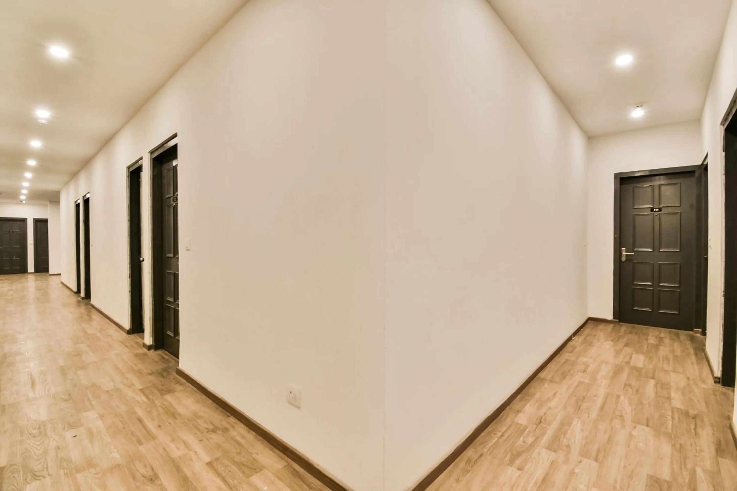 Lobby or reception in Townhouse Menka