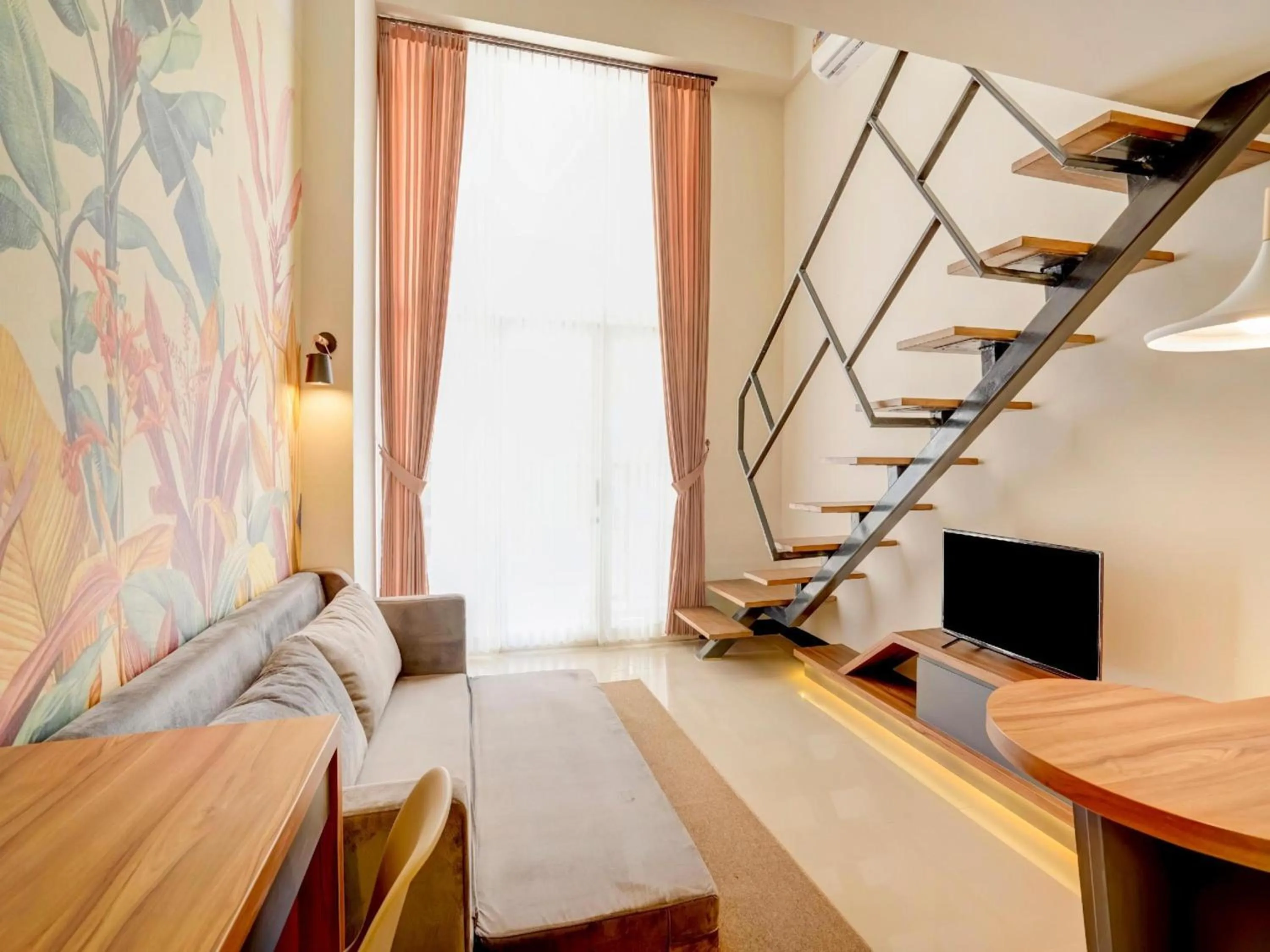 Bedroom, Bed in Collection O 30 Amega Crown Sub