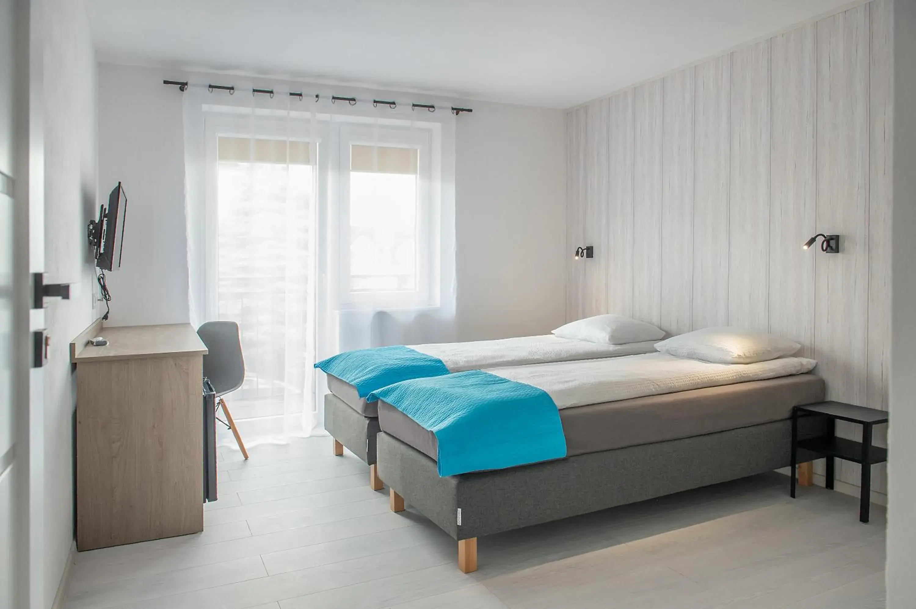 Family Homes - Sand House Family Homes - Sand House