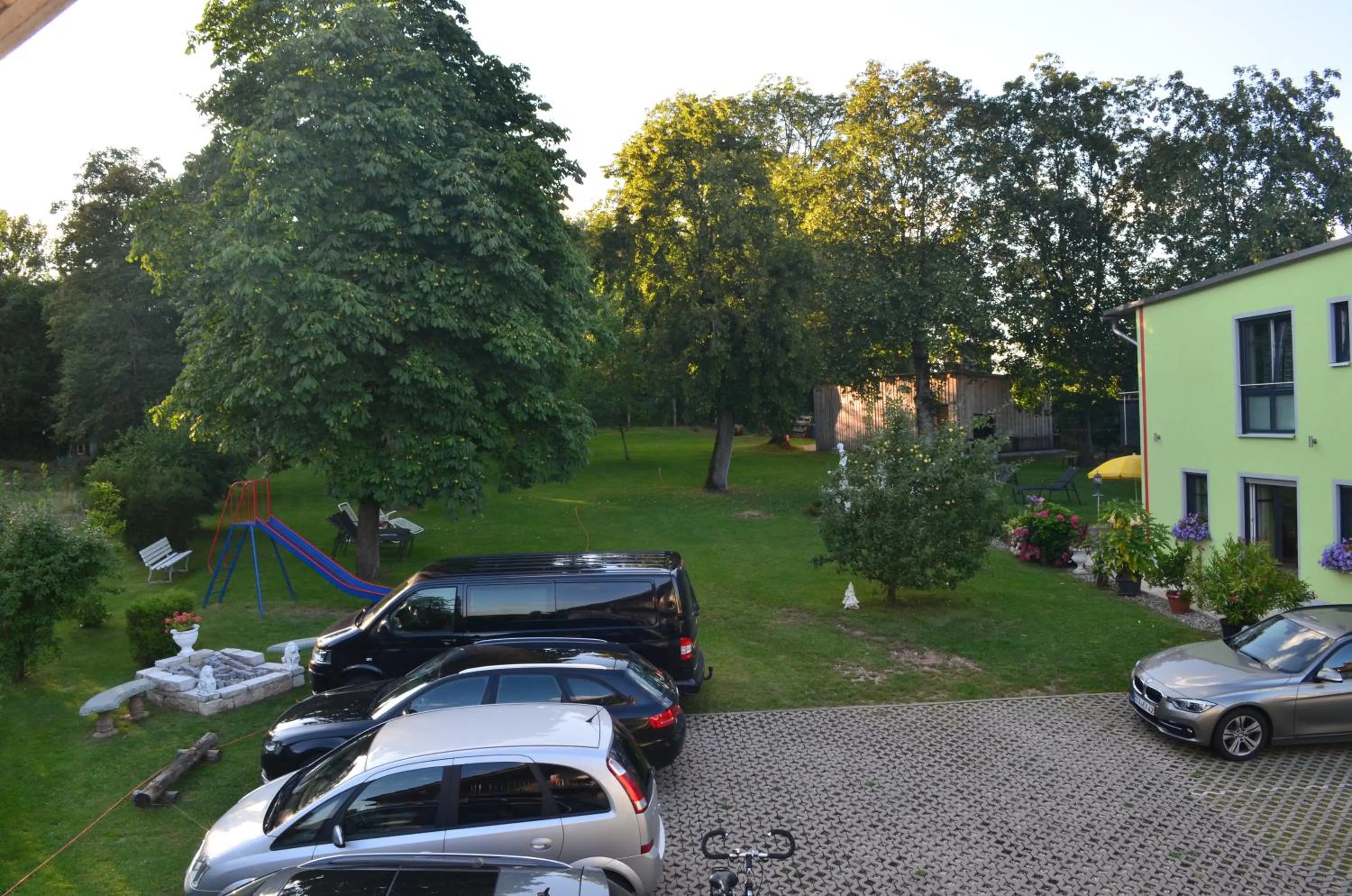 Day in ROTHSEE Hotel