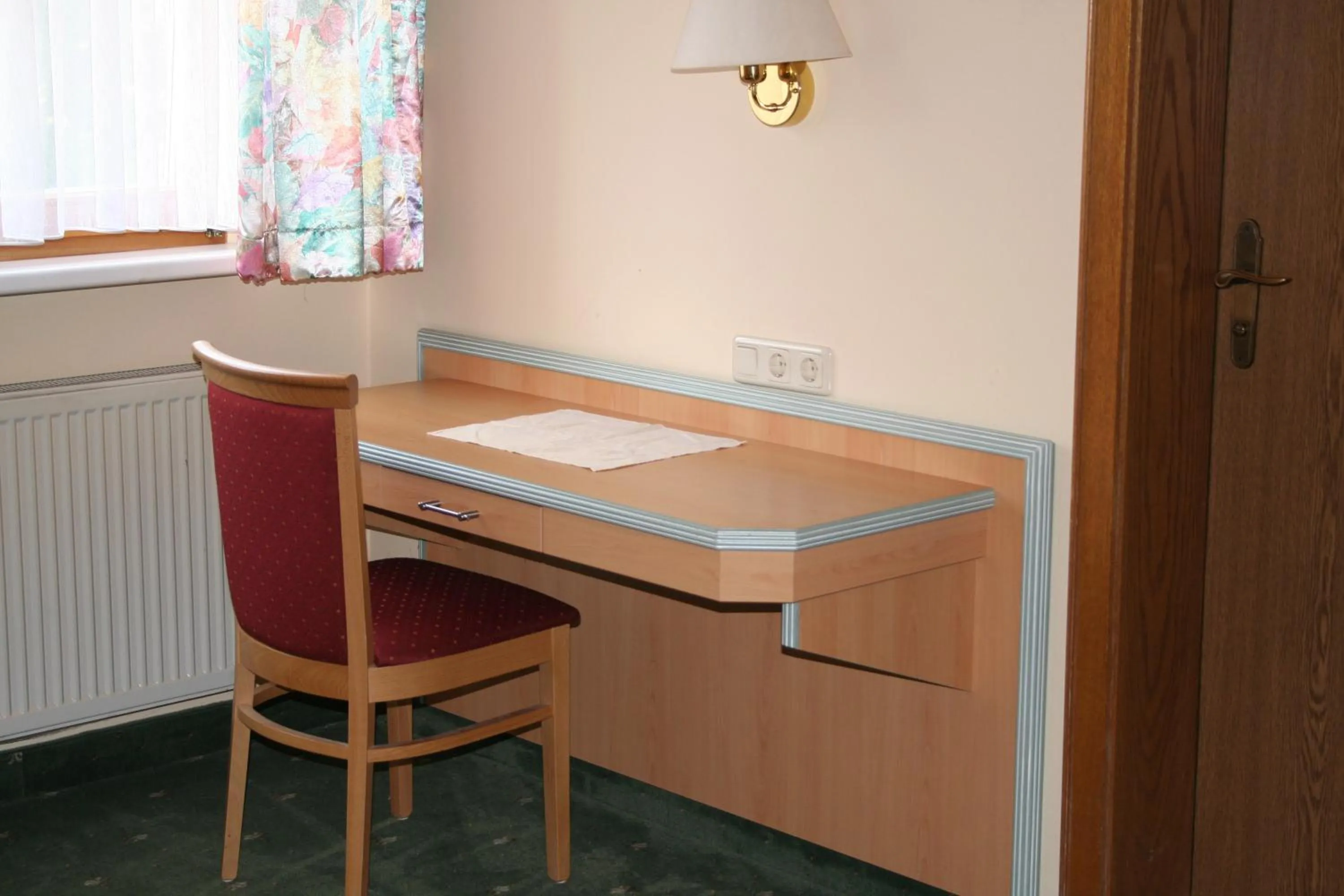 TV and multimedia in ROTHSEE Hotel