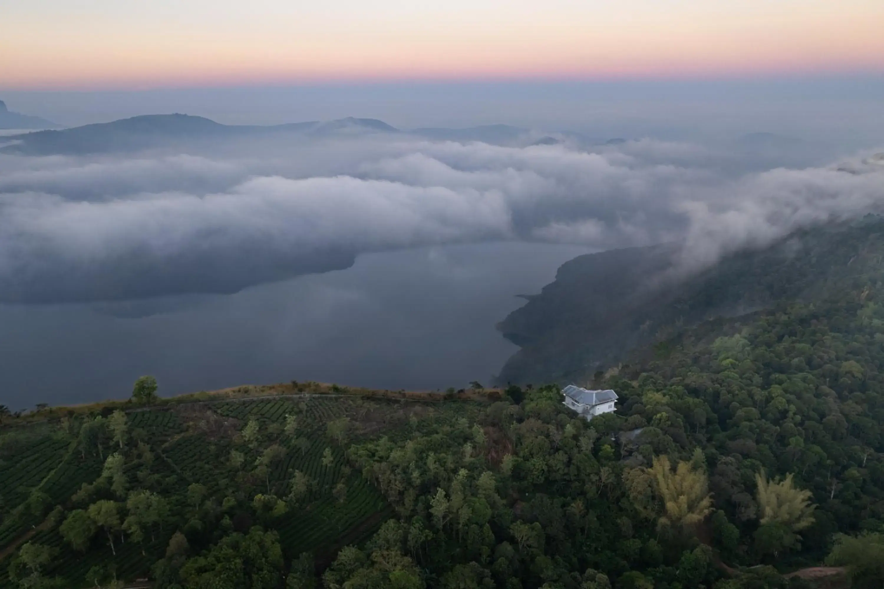View (from property/room) in Avadale Idukki - Stag Groups Not Allowed View (from property/room) in Avadale Idukki - Stag Groups Not Allowed