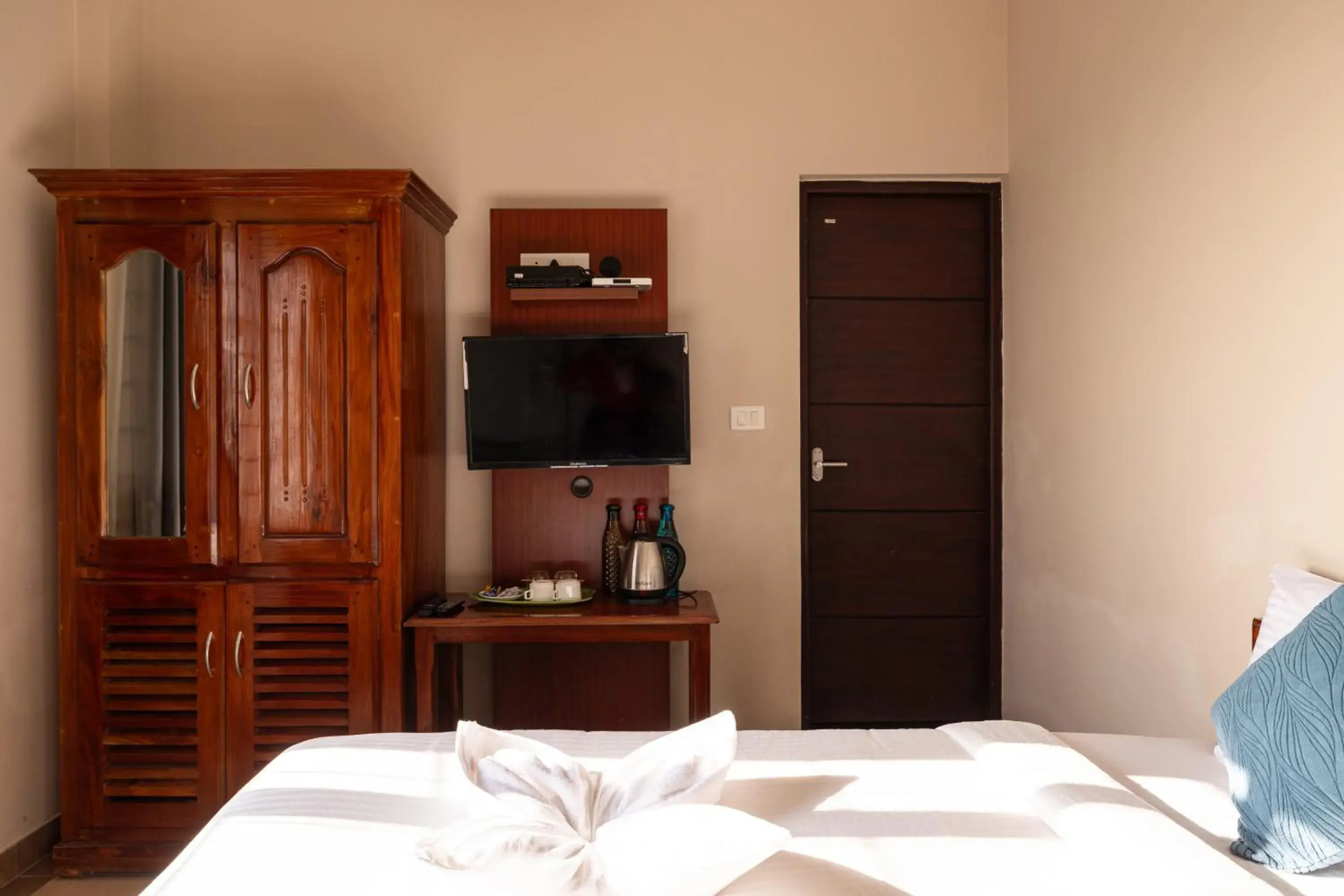 Photo of the whole room, Bed in Avadale Idukki - Stag Groups Not Allowed Photo of the whole room, Bed in Avadale Idukki - Stag Groups Not Allowed