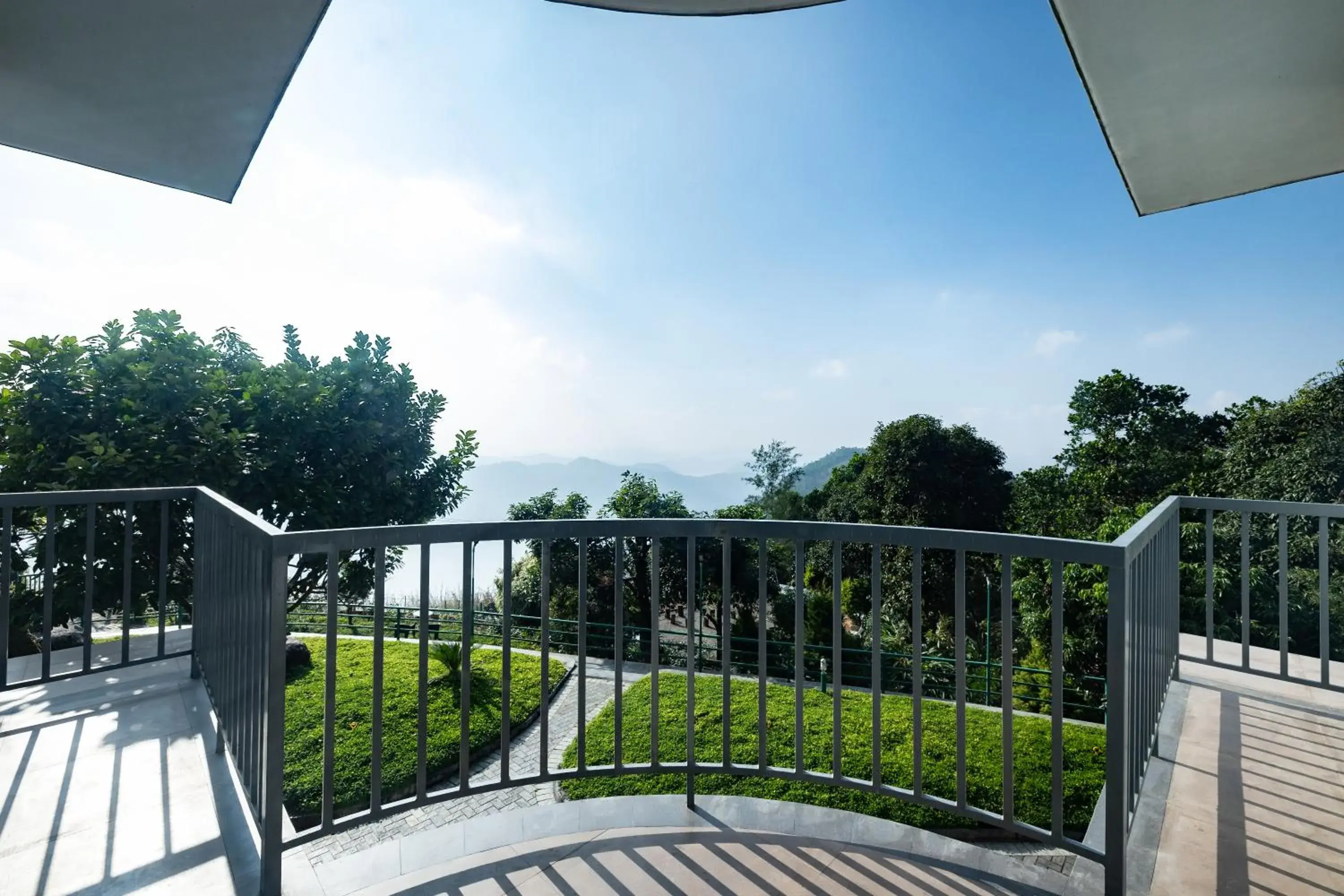 View (from property/room) in Avadale Idukki - Stag Groups Not Allowed View (from property/room) in Avadale Idukki - Stag Groups Not Allowed