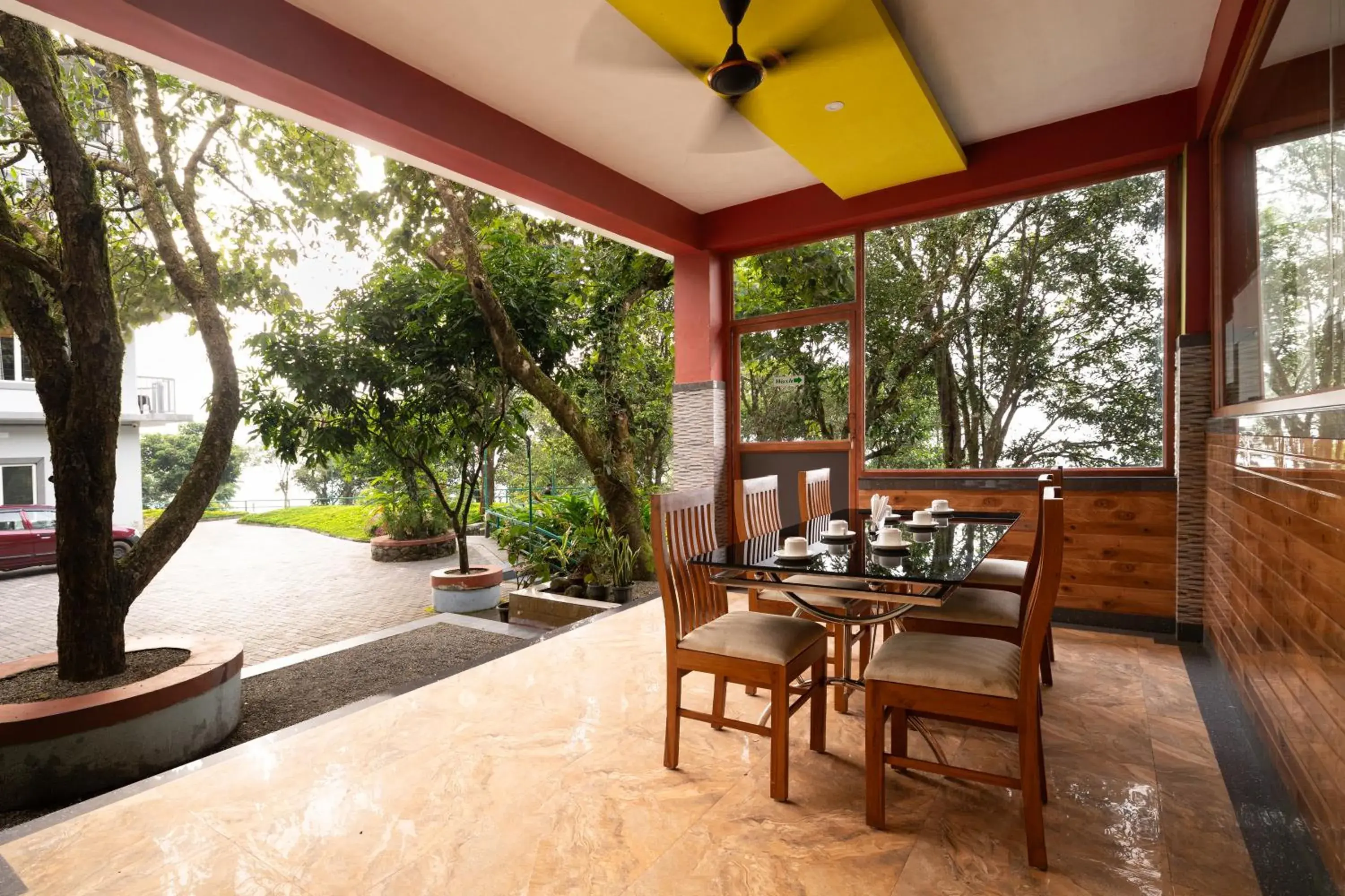 Restaurant/places to eat in Avadale Idukki - Stag Groups Not Allowed Restaurant/places to eat in Avadale Idukki - Stag Groups Not Allowed