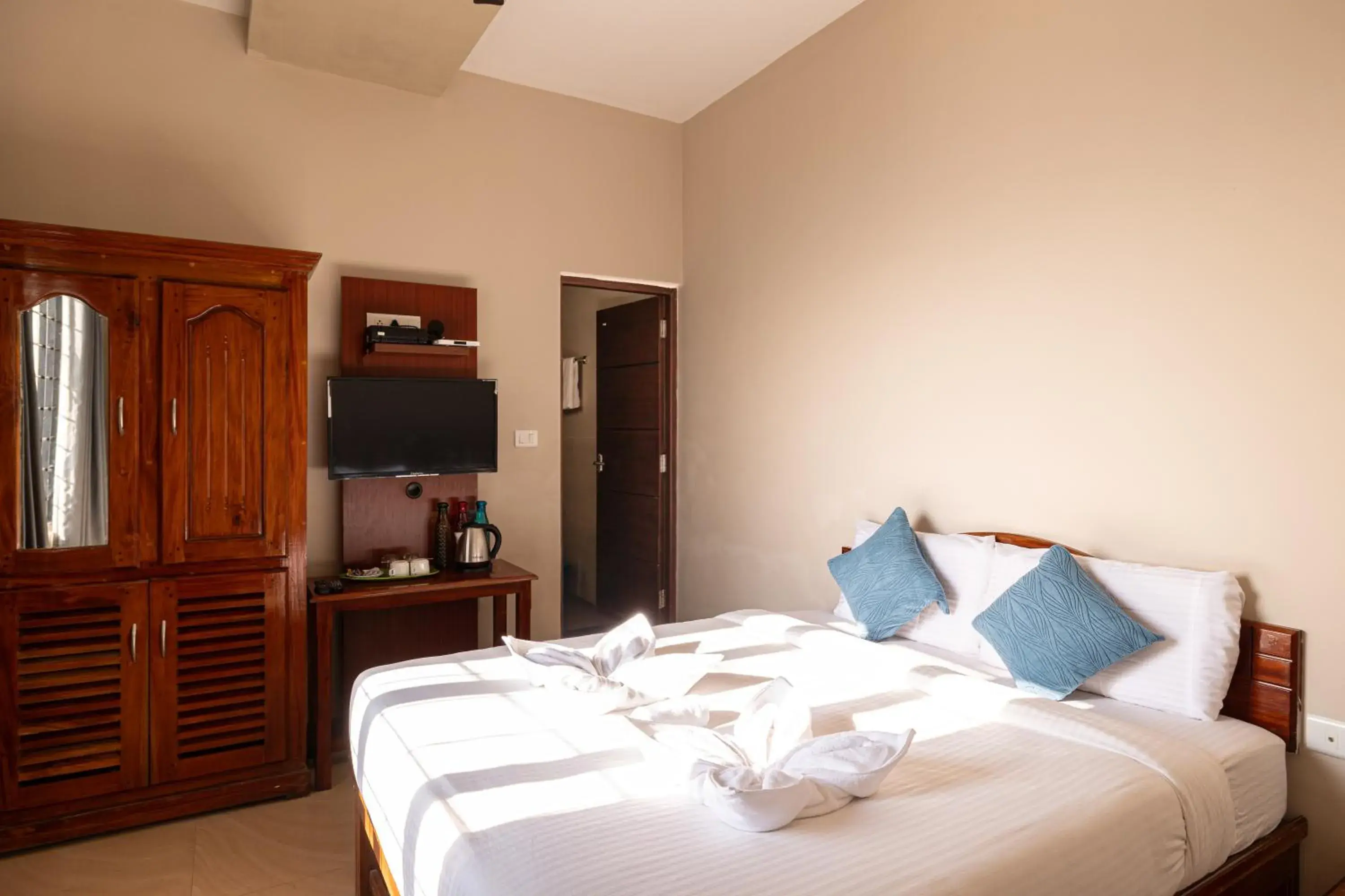 Coffee/tea facilities, Bed in Avadale Idukki - Stag Groups Not Allowed Coffee/tea facilities, Bed in Avadale Idukki - Stag Groups Not Allowed