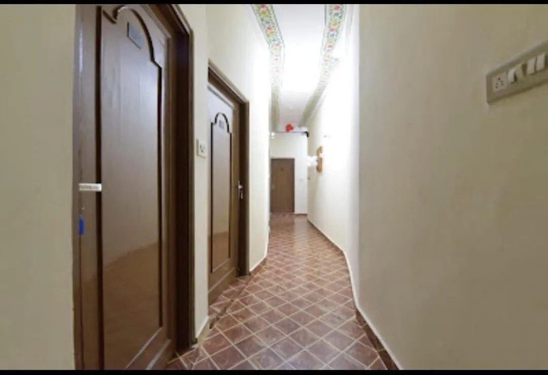 Lobby or reception in Collection O Rajwada Palace