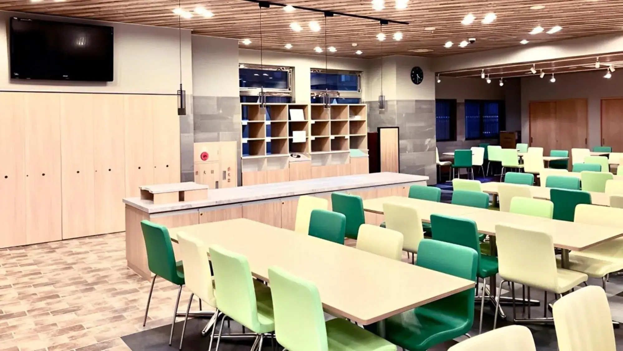 Lobby or reception in Toyoko Inn Hokkaido Hakodate Ekimae Asaichi Lobby or reception in Toyoko Inn Hokkaido Hakodate Ekimae Asaichi