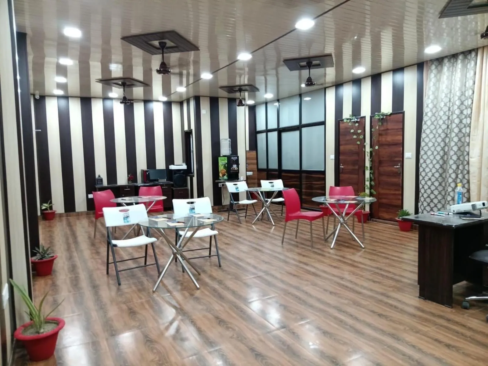 Other in Hotel O R K RESIDENCY SGPGI