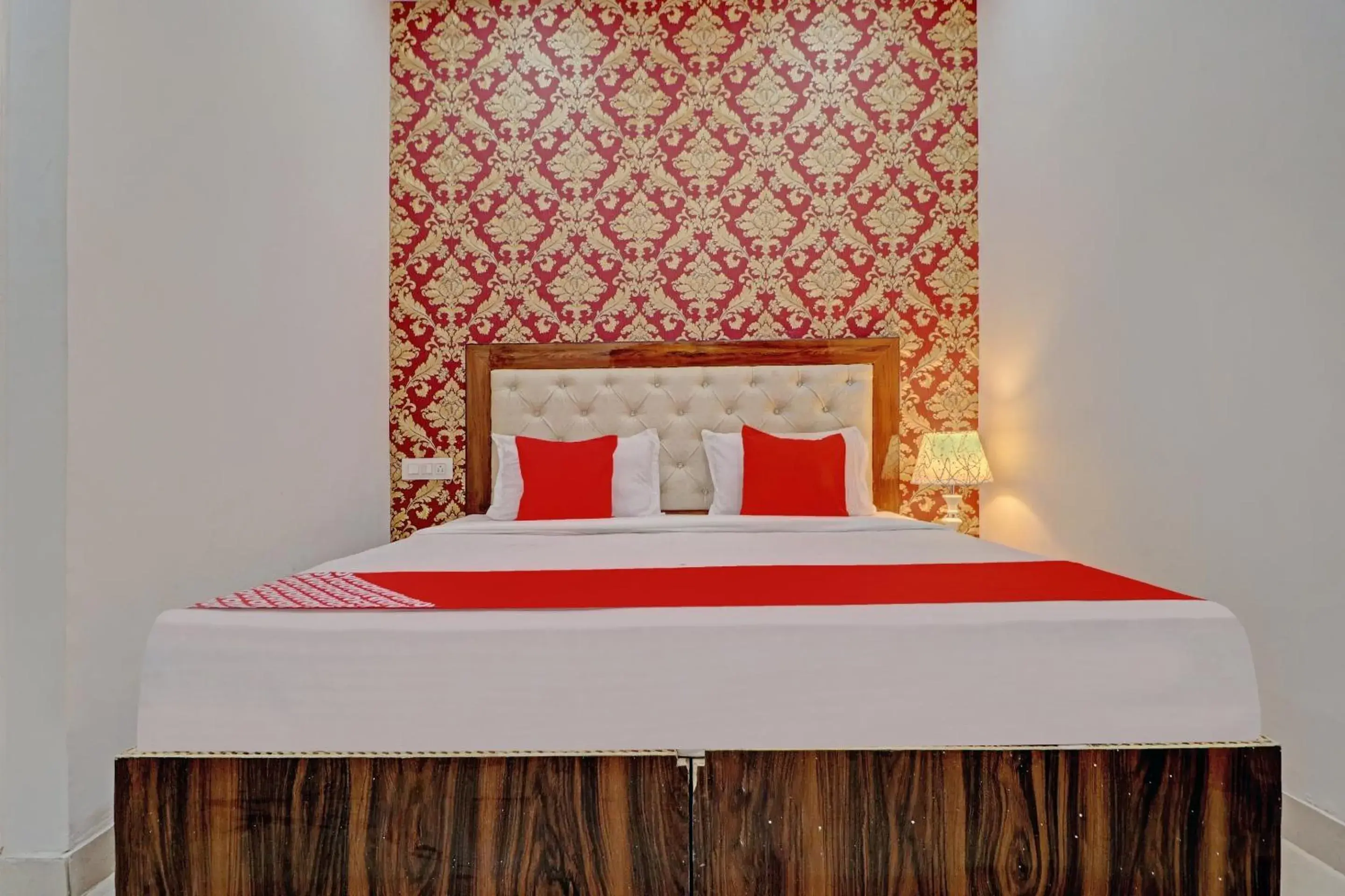 Hotel O Moon Light Hotel O Moon Light