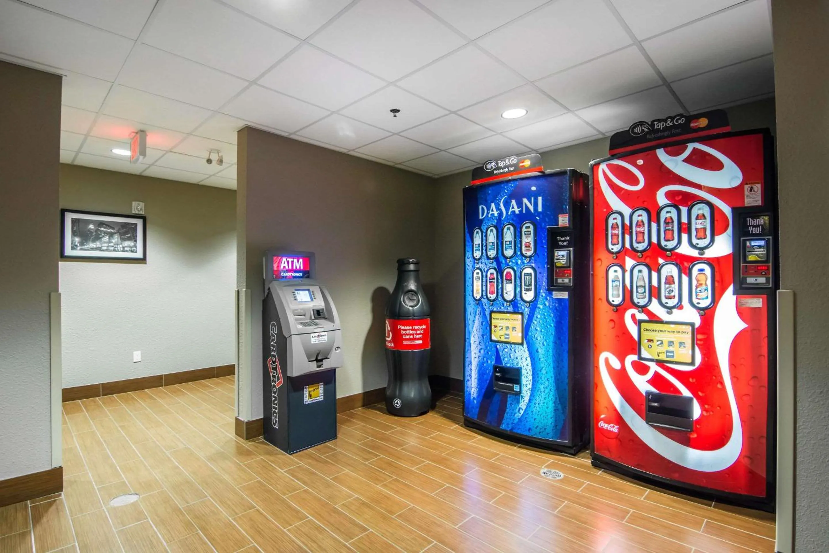 Other in Sleep Inn Regina East