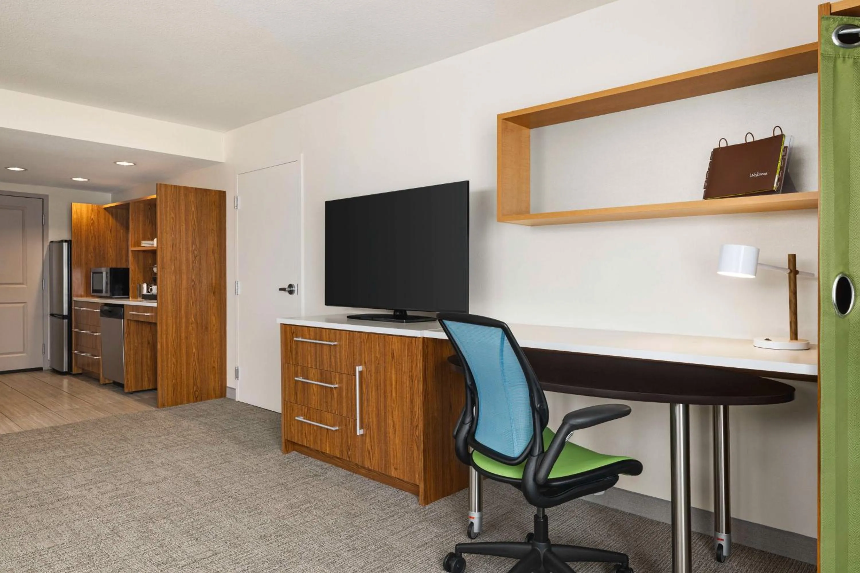 Bedroom in Home2 Suites by Hilton Denver West / Federal Center