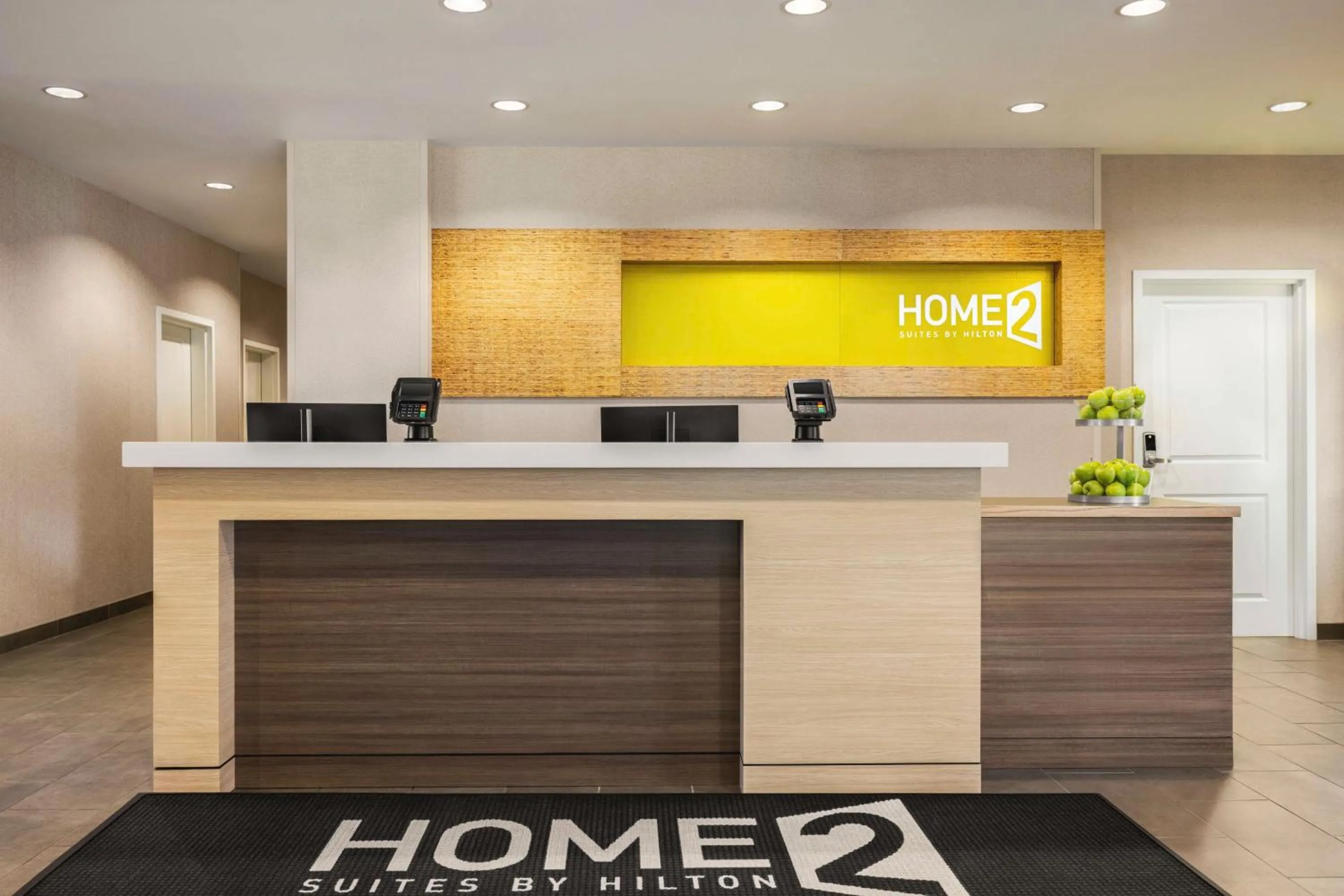 Lobby or reception in Home2 Suites by Hilton Denver West / Federal Center