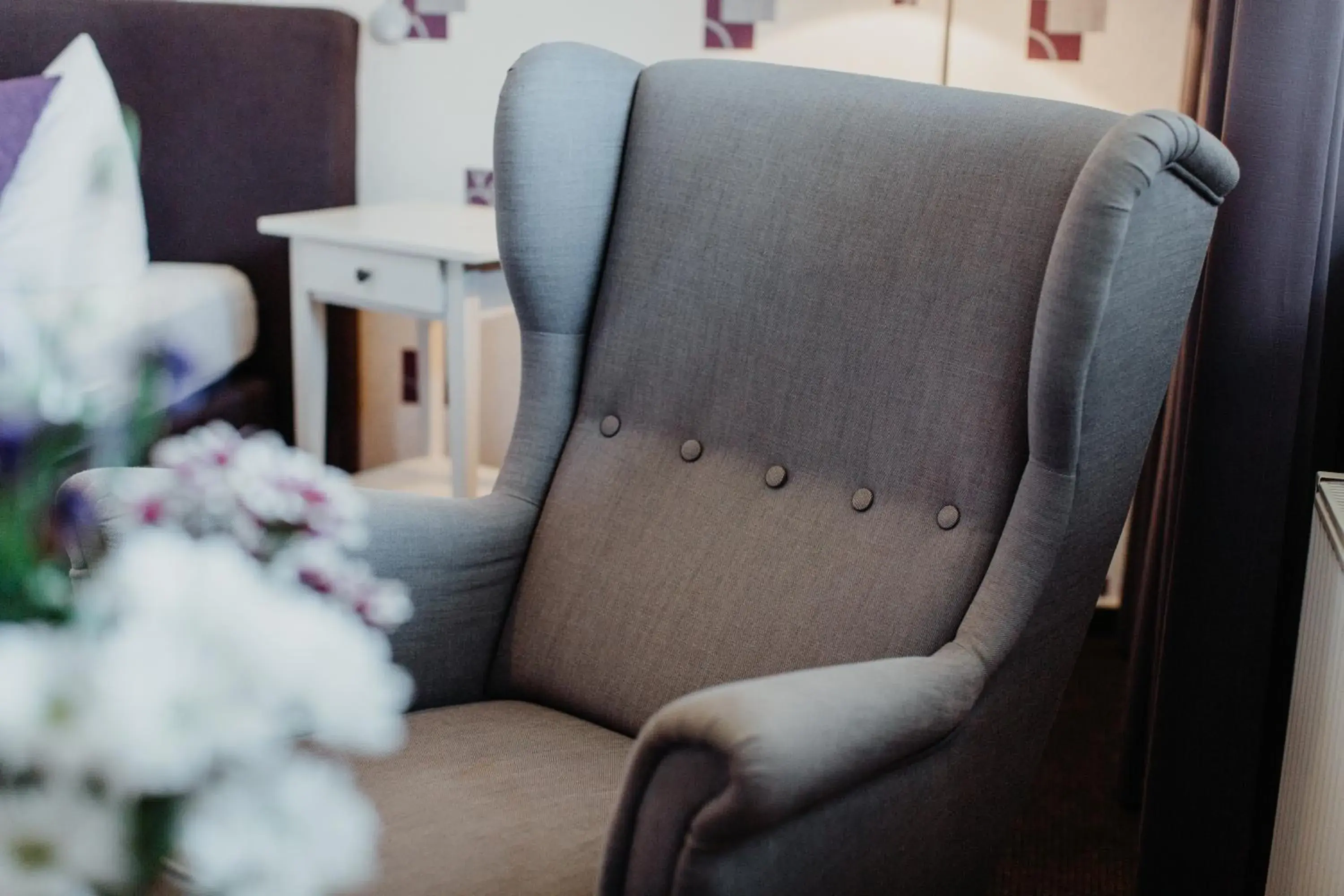 Double Room - single occupancy in Landhaus Streeck Double Room - single occupancy in Landhaus Streeck