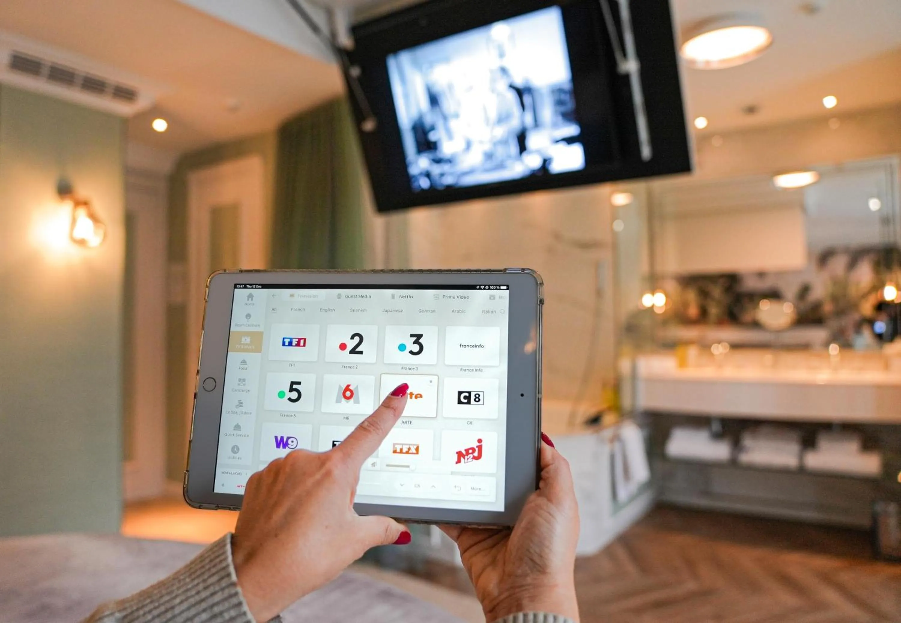 Other in Paris j'Adore Hotel & Spa