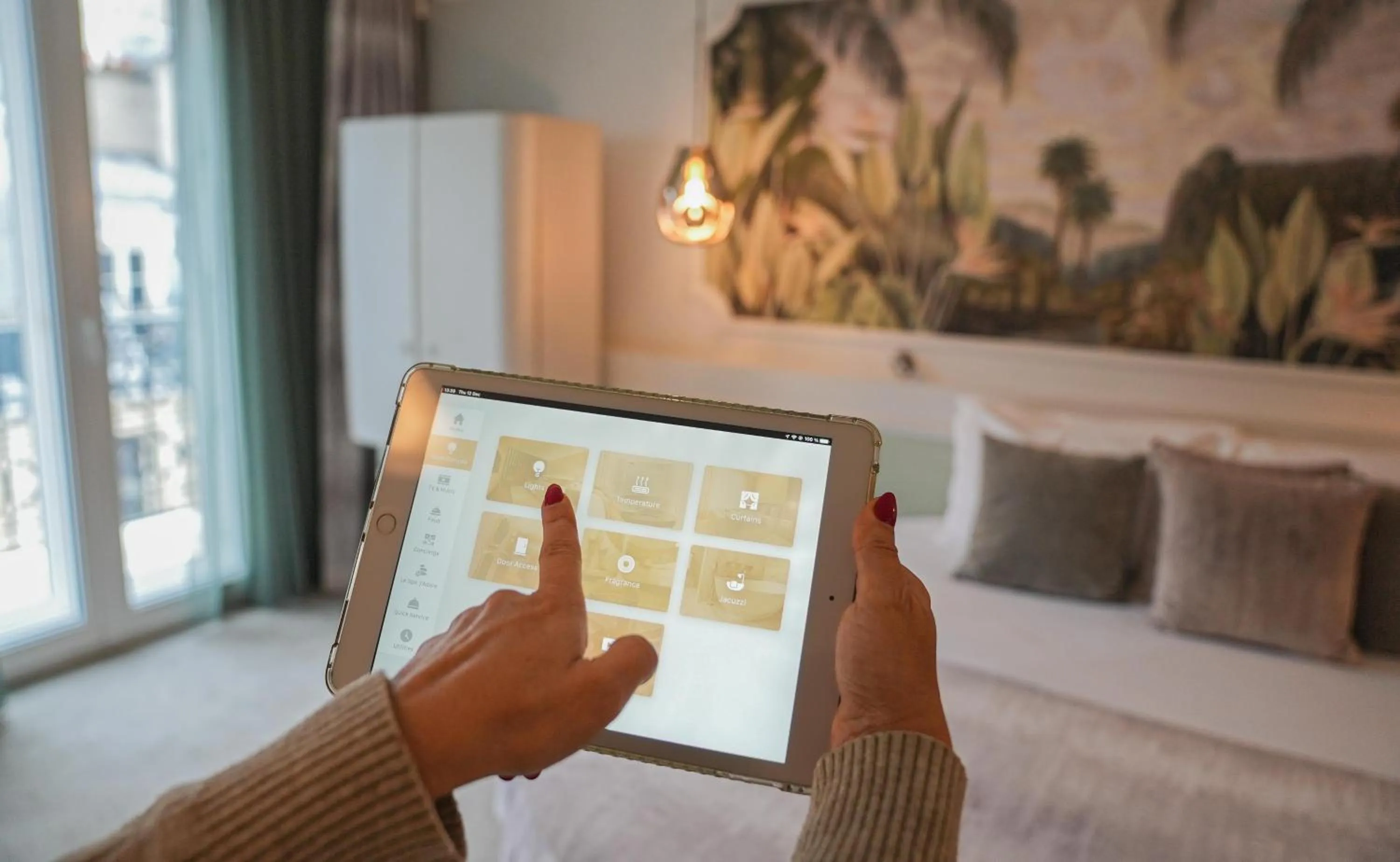 Other in Paris j'Adore Hotel & Spa