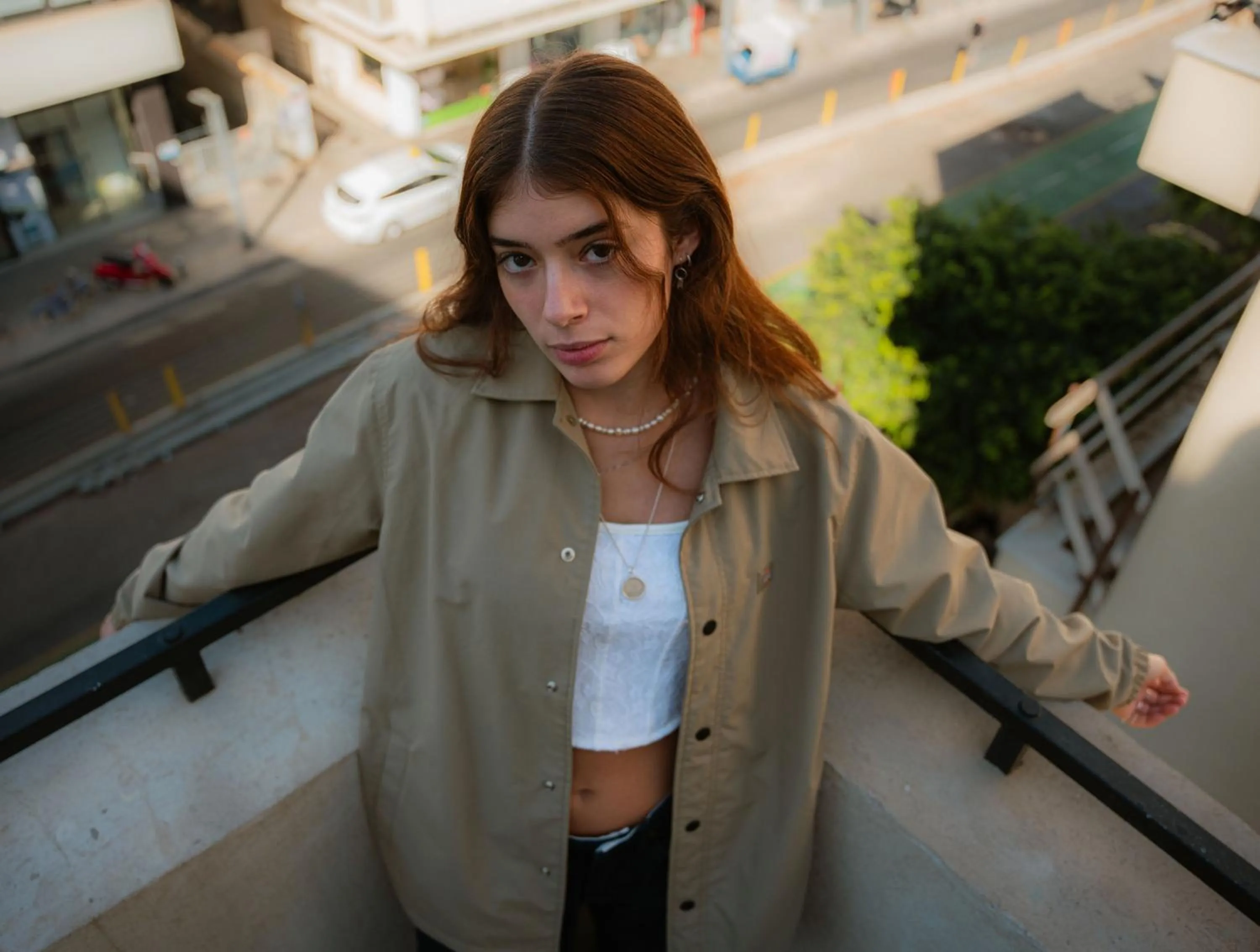 People in Silicate - by Loginn Tel-Avivian hotels