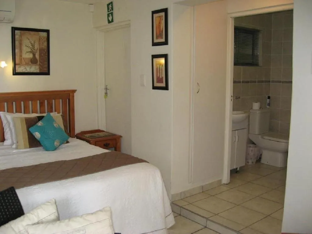 Aqua Vista Accommodation