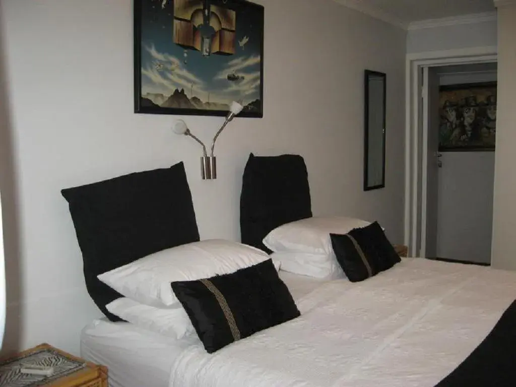 Standard Apartment in Aqua Vista Accommodation Standard Apartment in Aqua Vista Accommodation