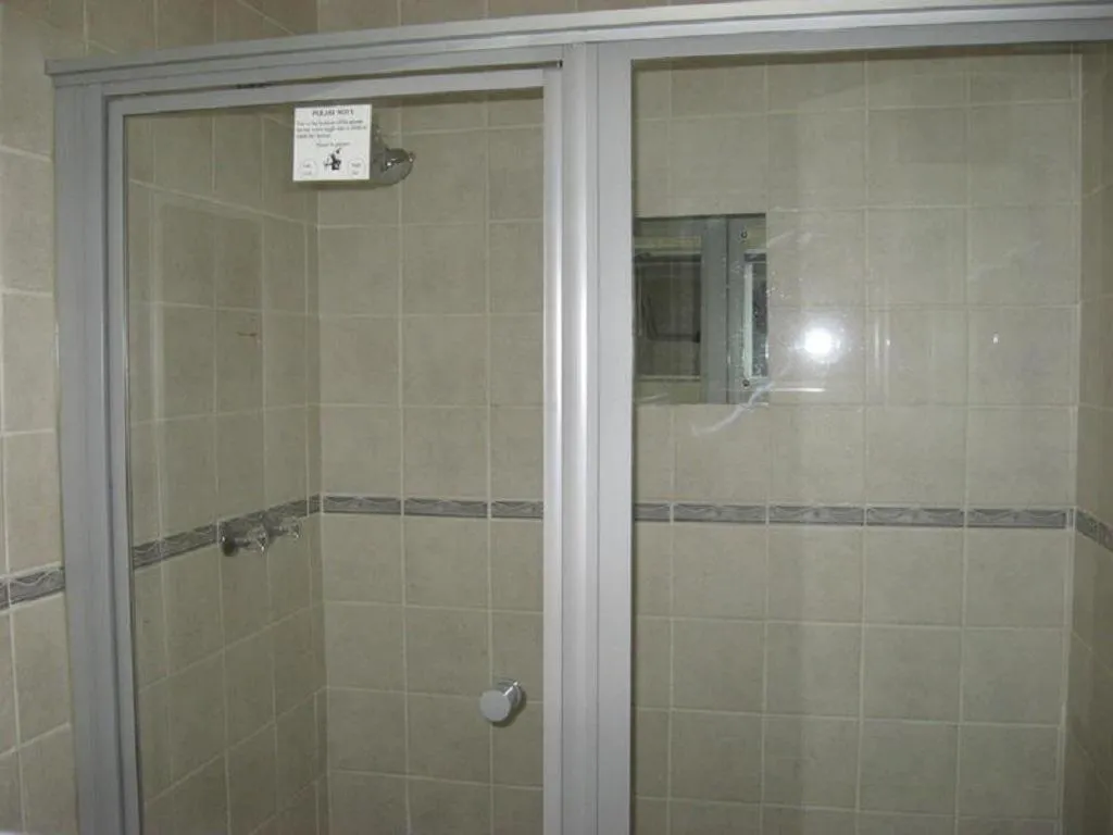 Aqua Vista Accommodation