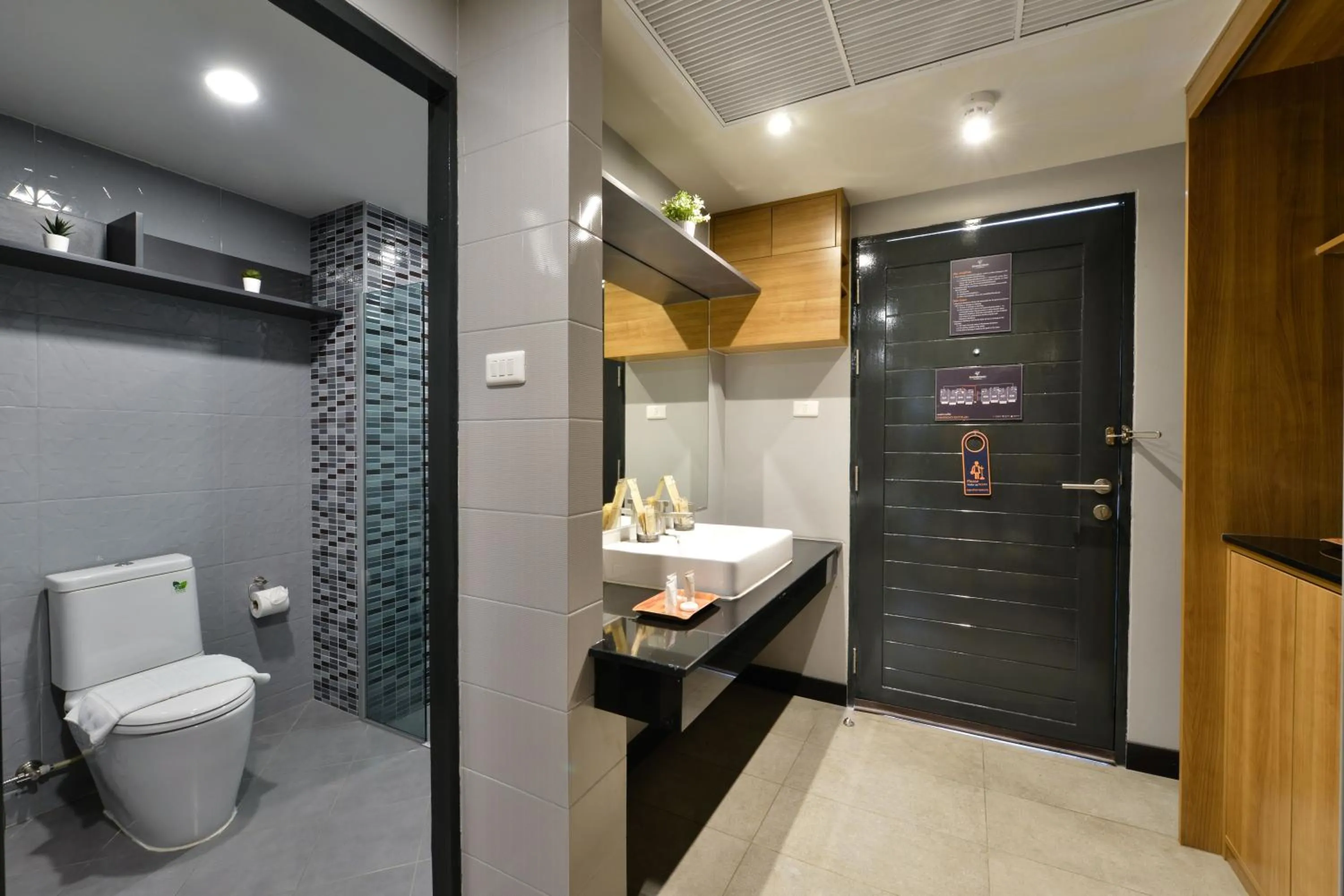 Raweewan Residence hotel