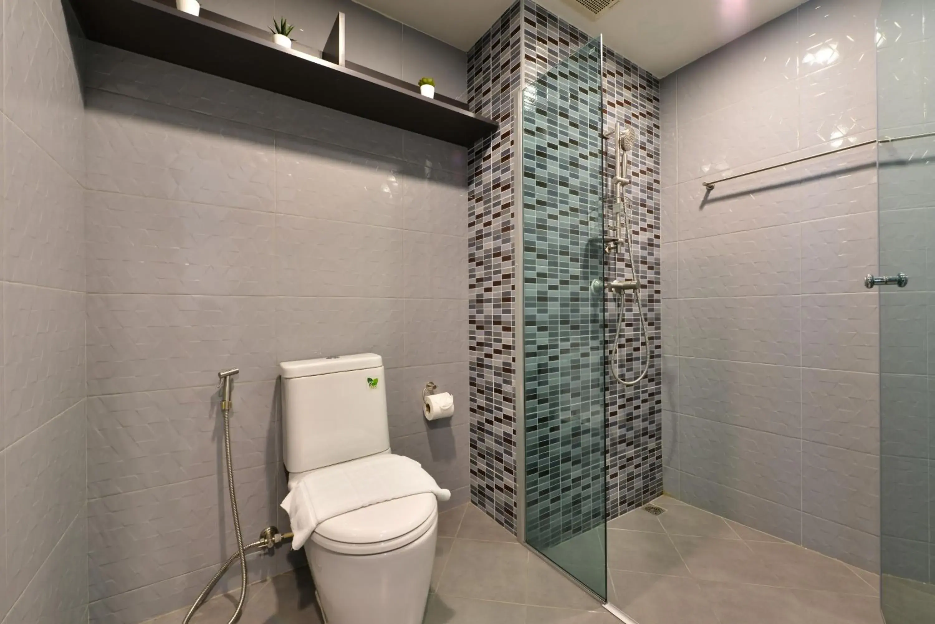 Raweewan Residence hotel Raweewan Residence hotel