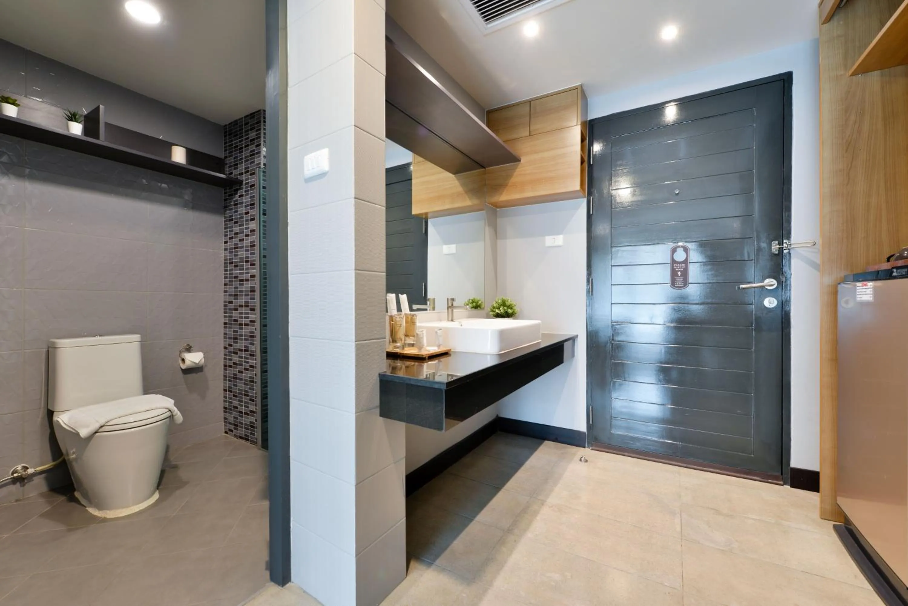 Raweewan Residence hotel