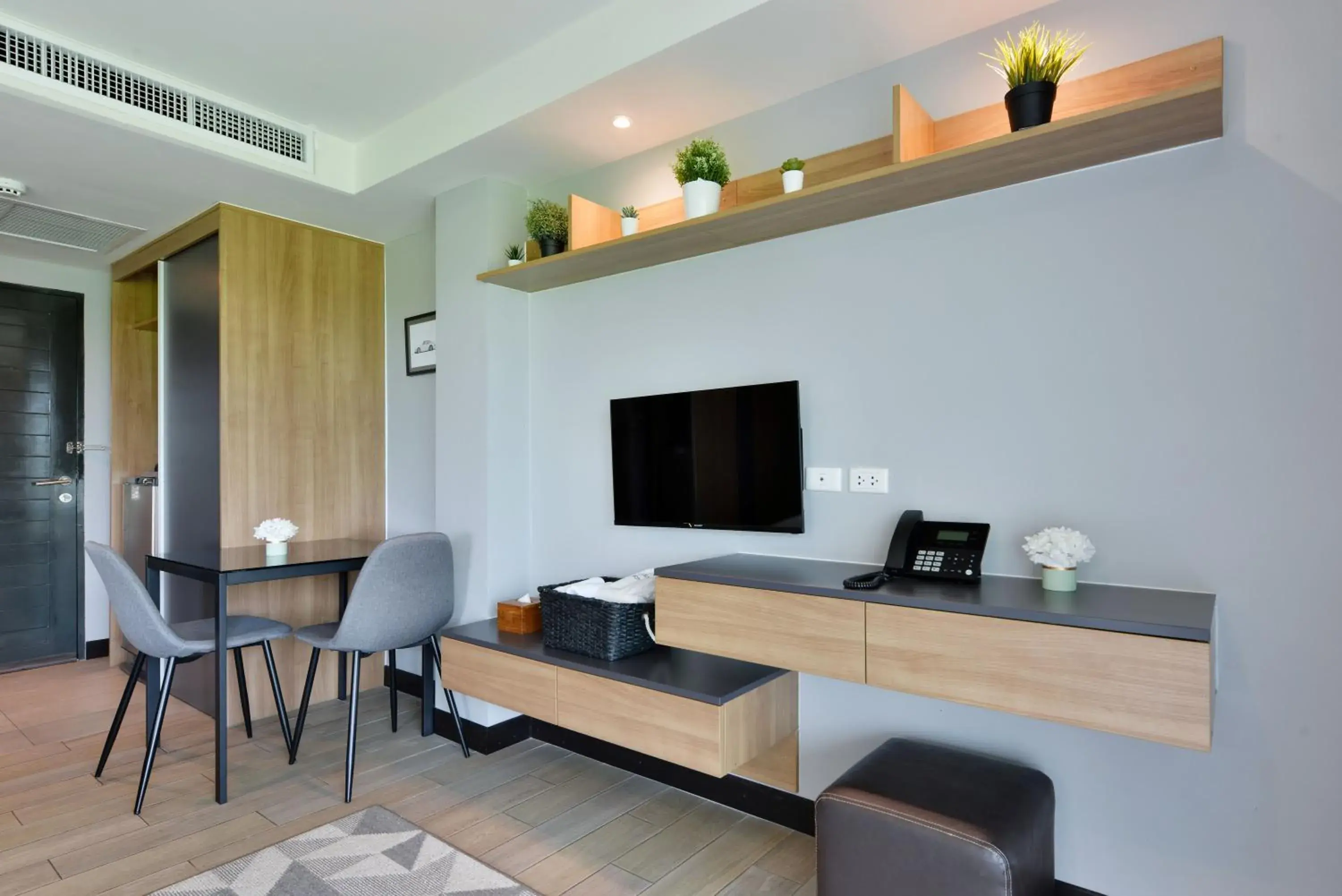 Raweewan Residence hotel Raweewan Residence hotel