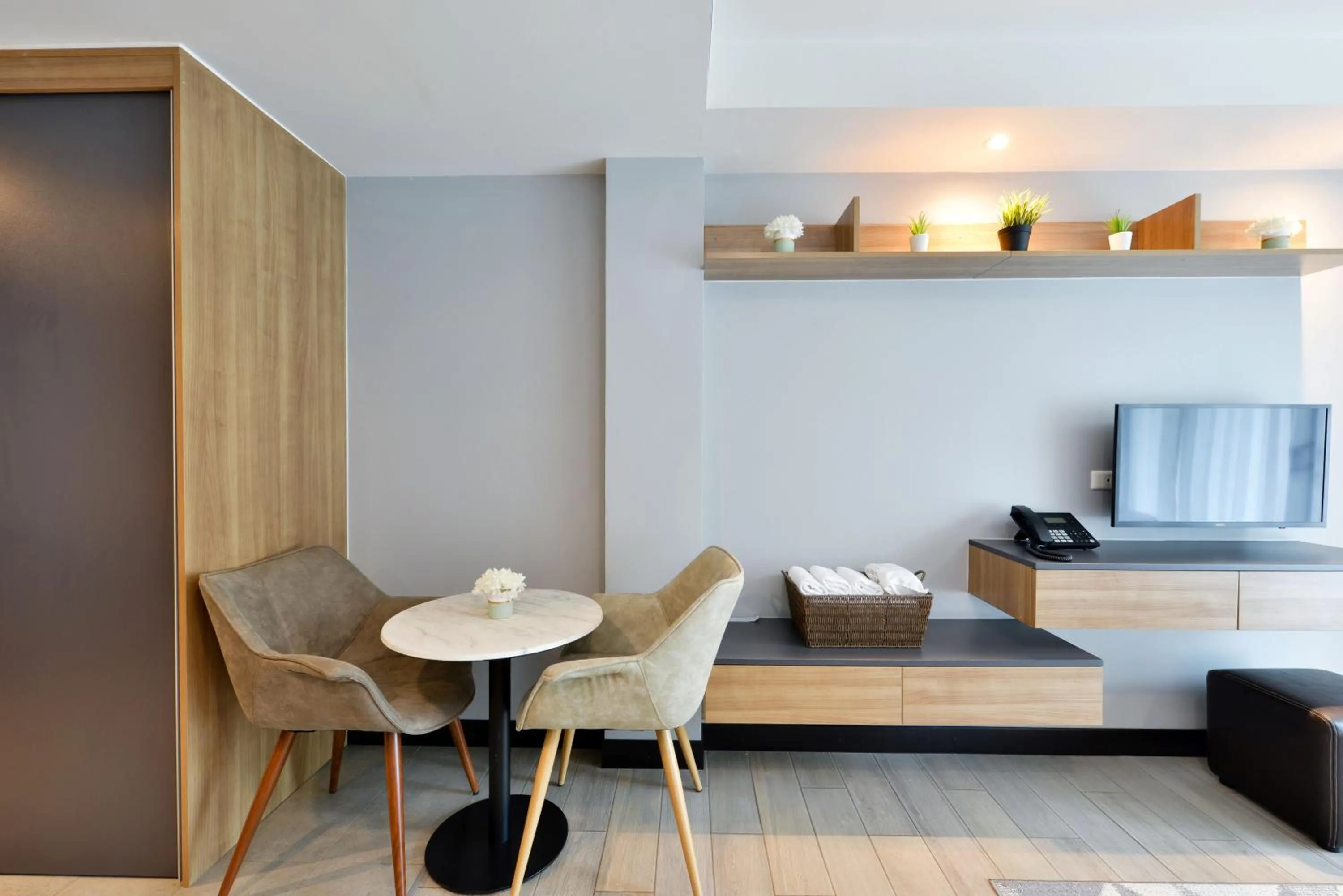 Raweewan Residence hotel