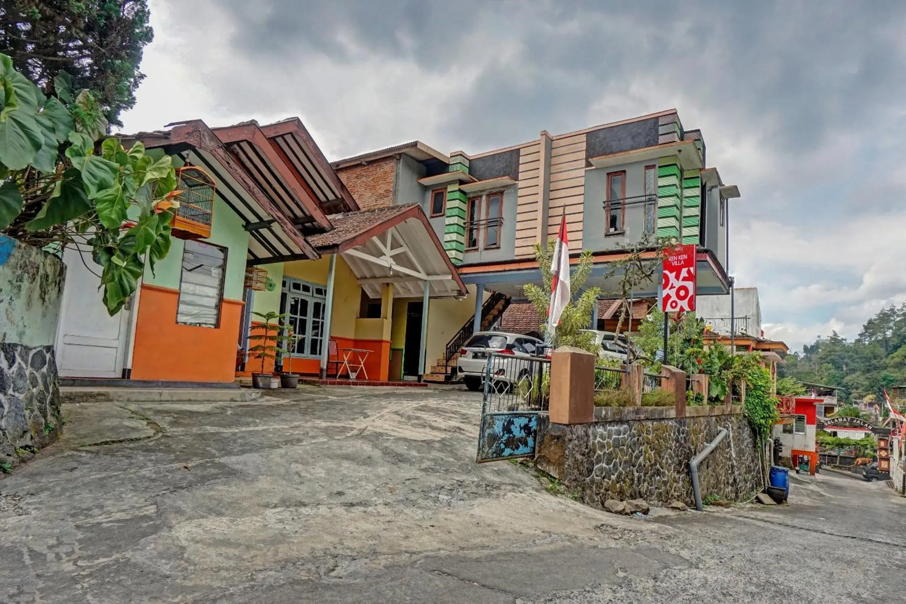 OYO Life 90321 Ken Ken Villa OYO Life 90321 Ken Ken Villa