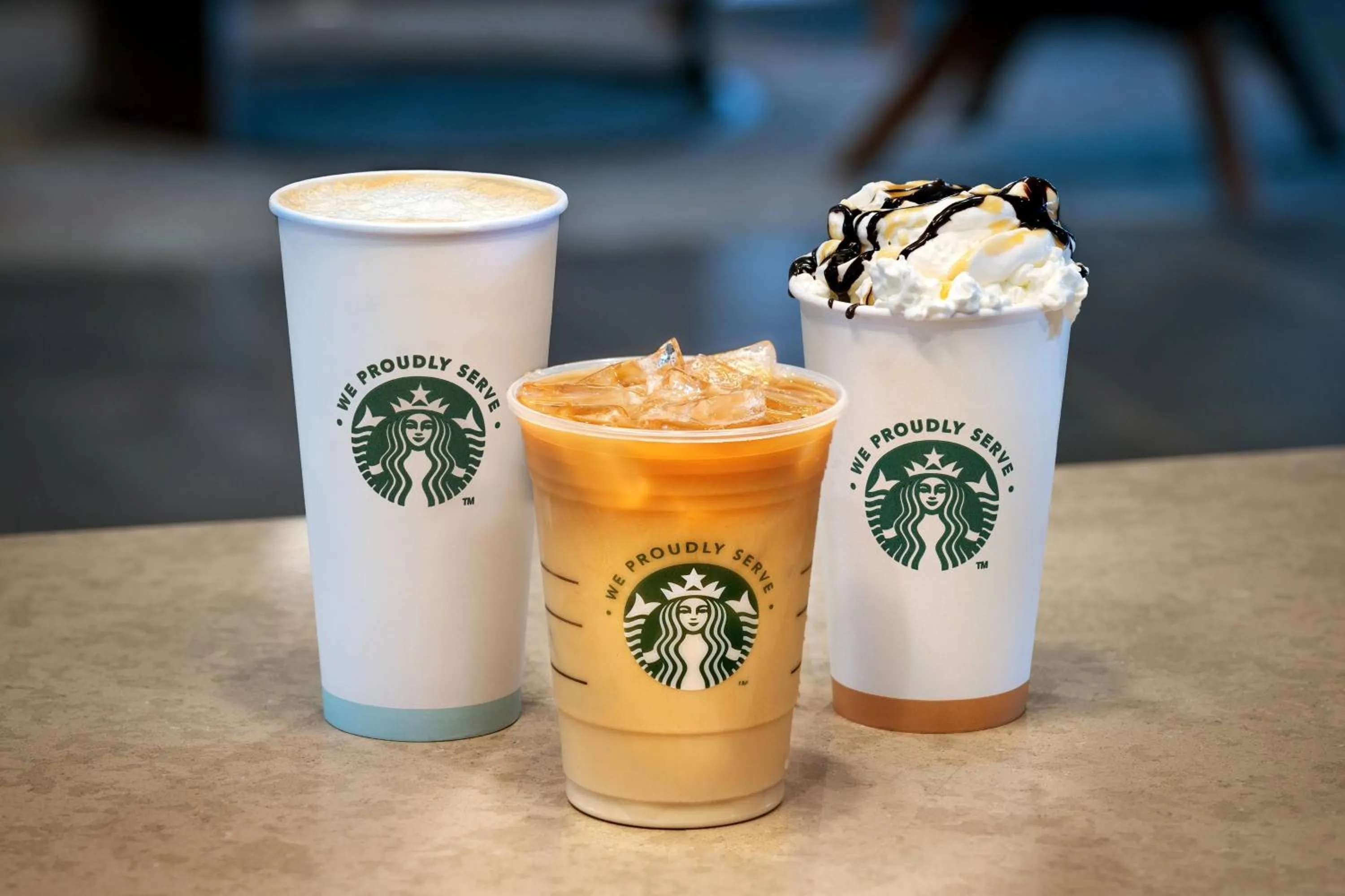 Restaurant/places to eat in Courtyard by Marriott Atlanta Duluth Downtown