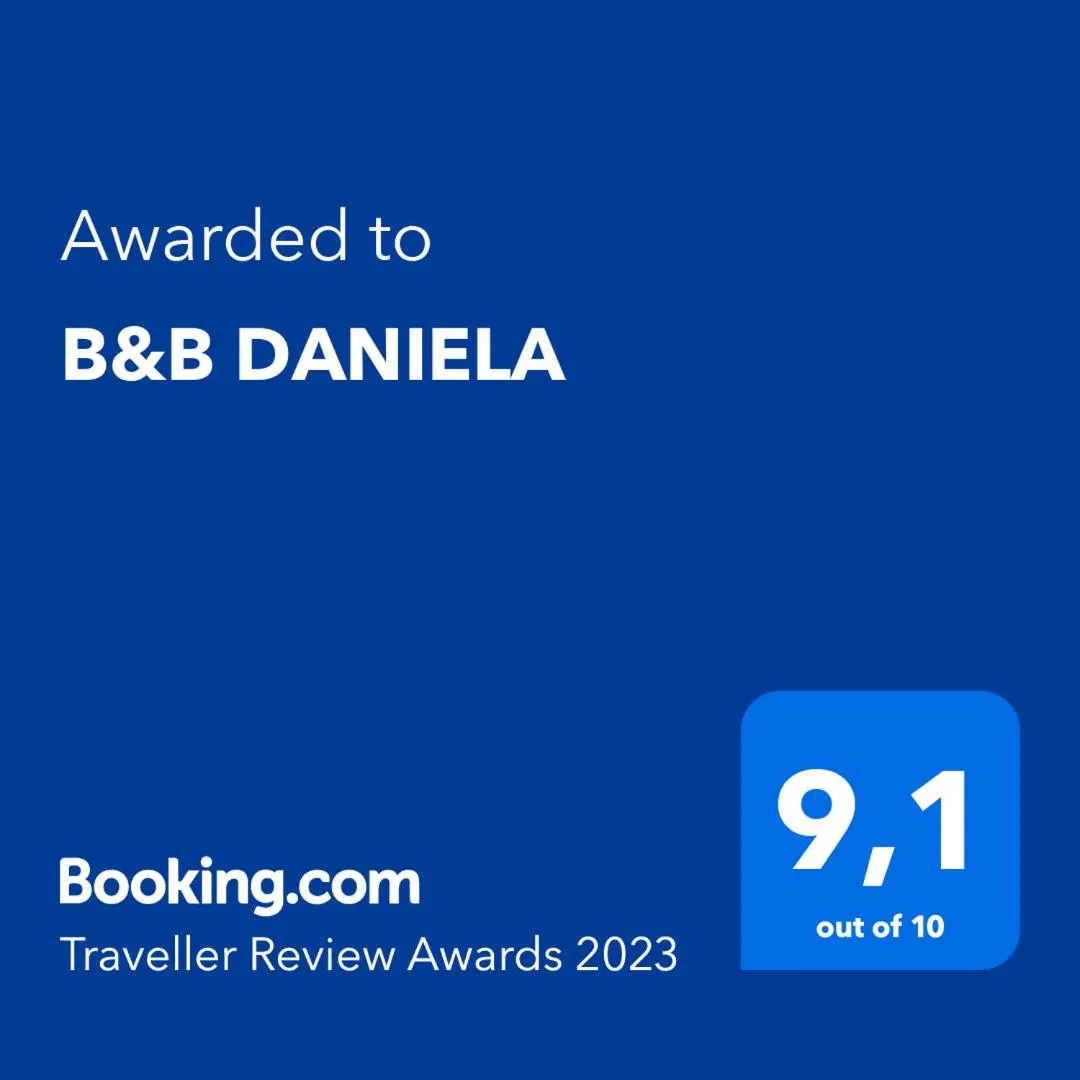B&B DANIELA