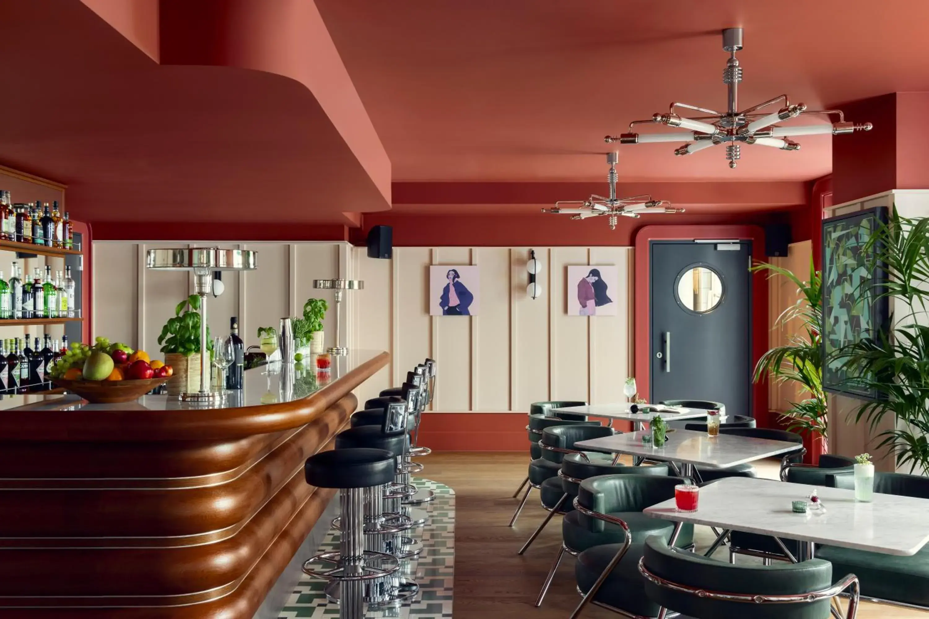 Restaurant/places to eat in Schwan Locke Restaurant/places to eat in Schwan Locke