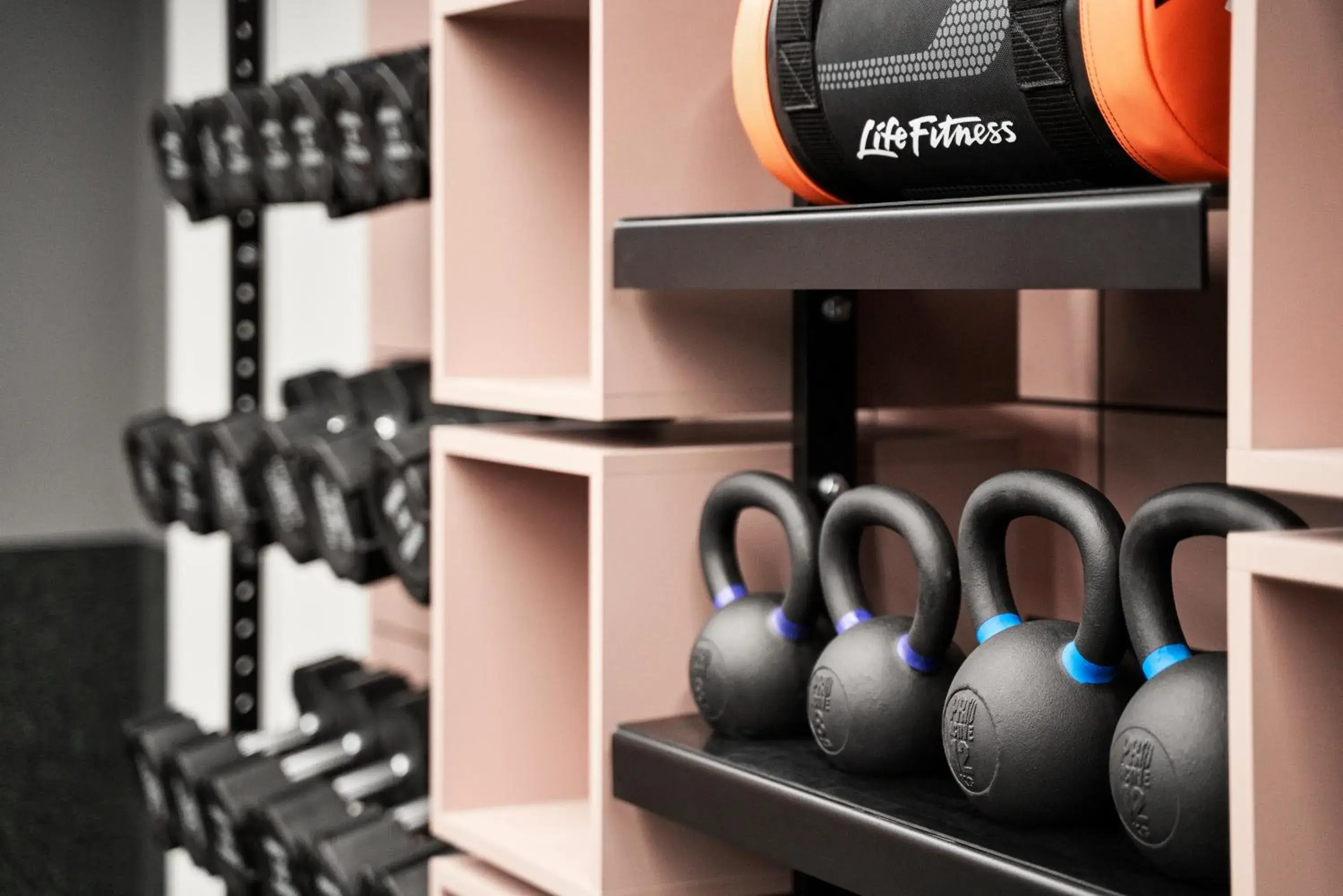 Fitness centre/facilities in Schwan Locke Fitness centre/facilities in Schwan Locke