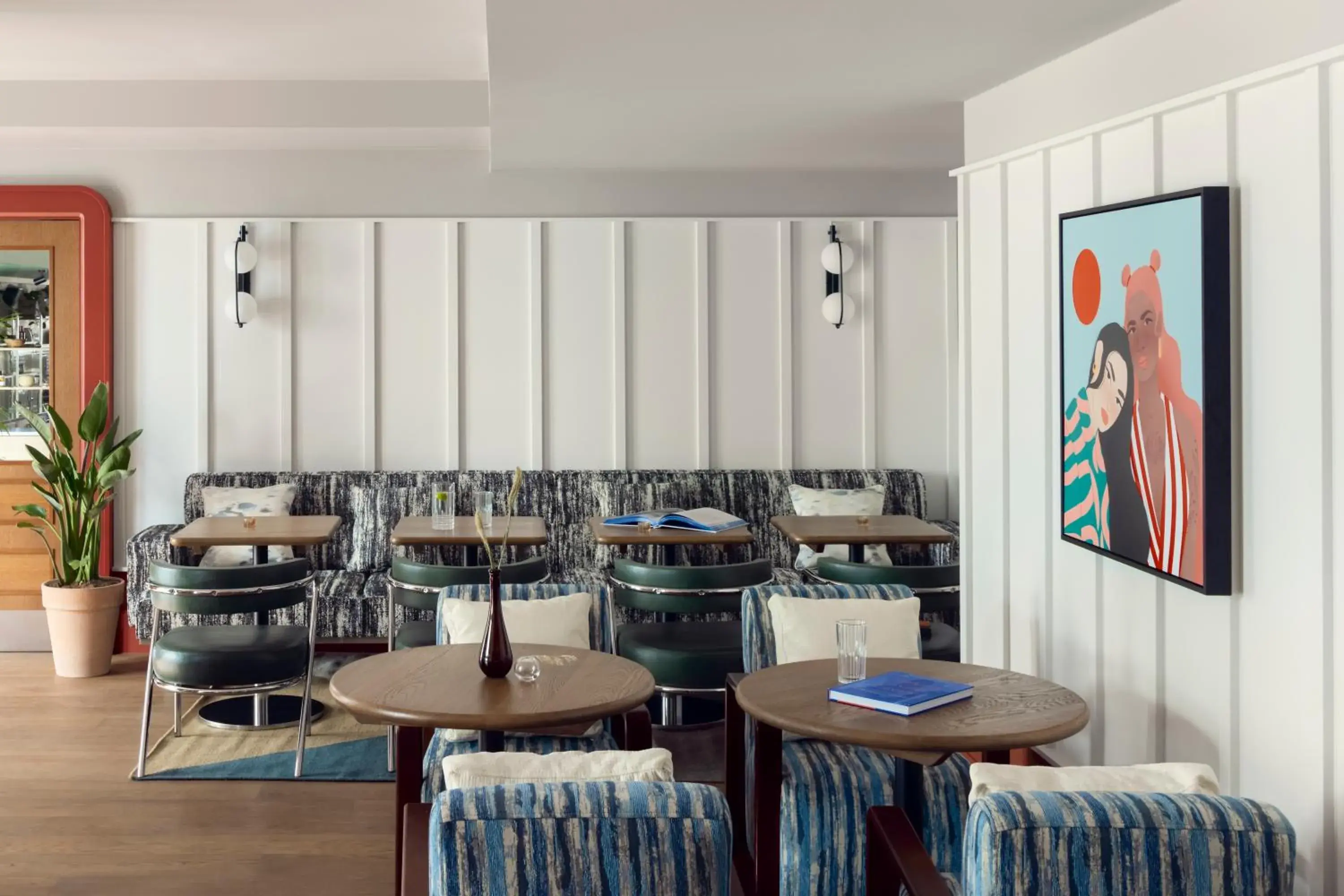 Restaurant/places to eat in Schwan Locke Restaurant/places to eat in Schwan Locke