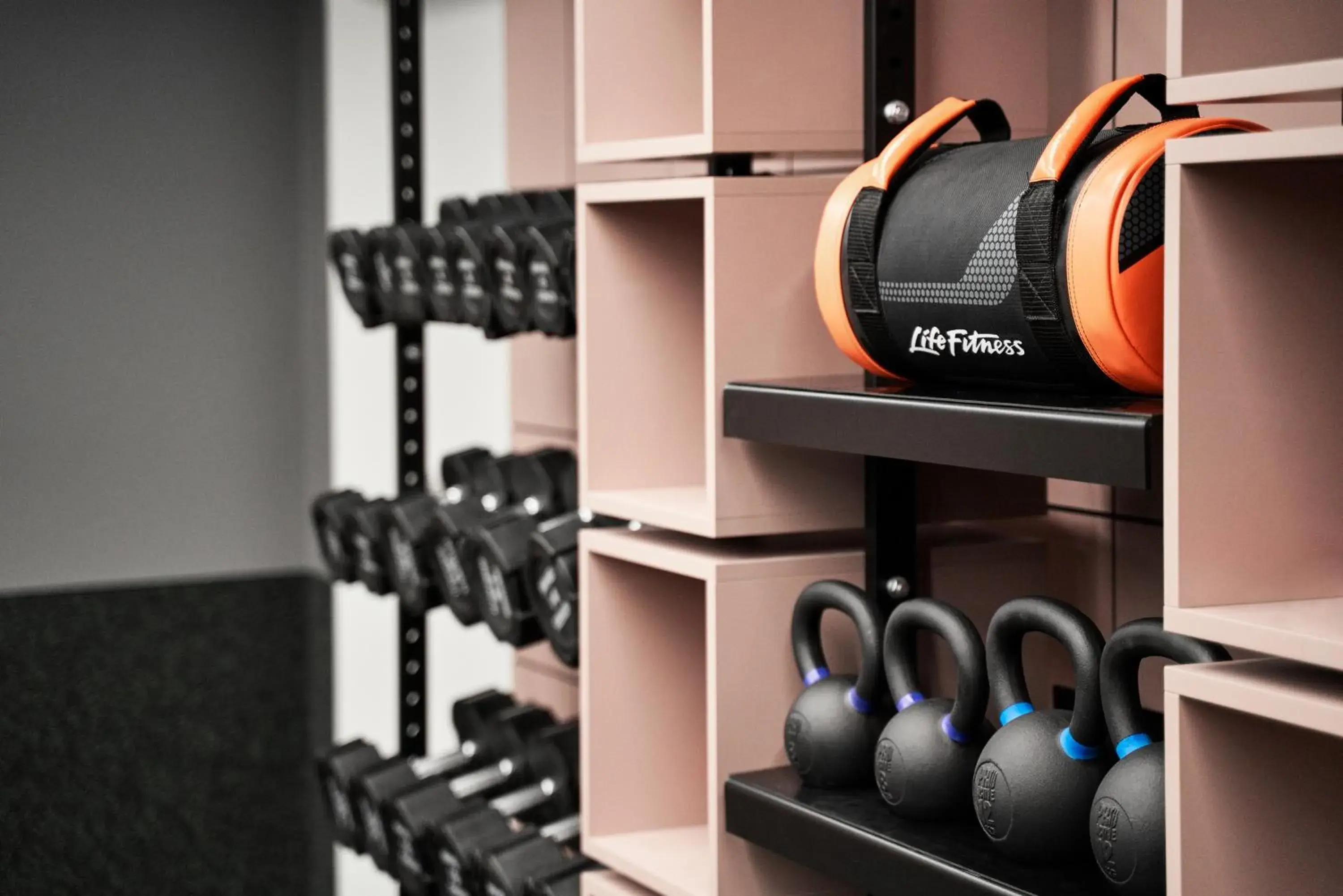 Fitness centre/facilities in Schwan Locke Fitness centre/facilities in Schwan Locke