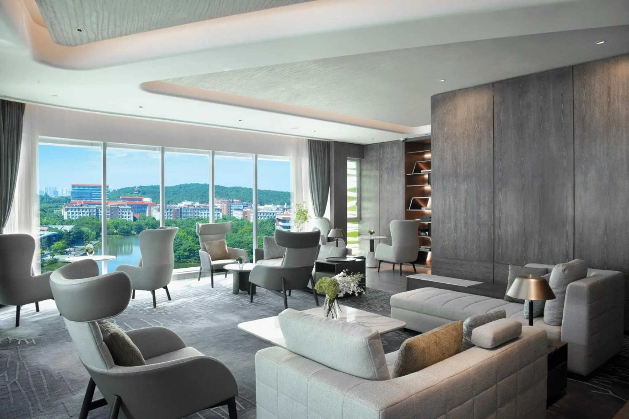 Other in Crowne Plaza Wuhan Optics Valley by IHG