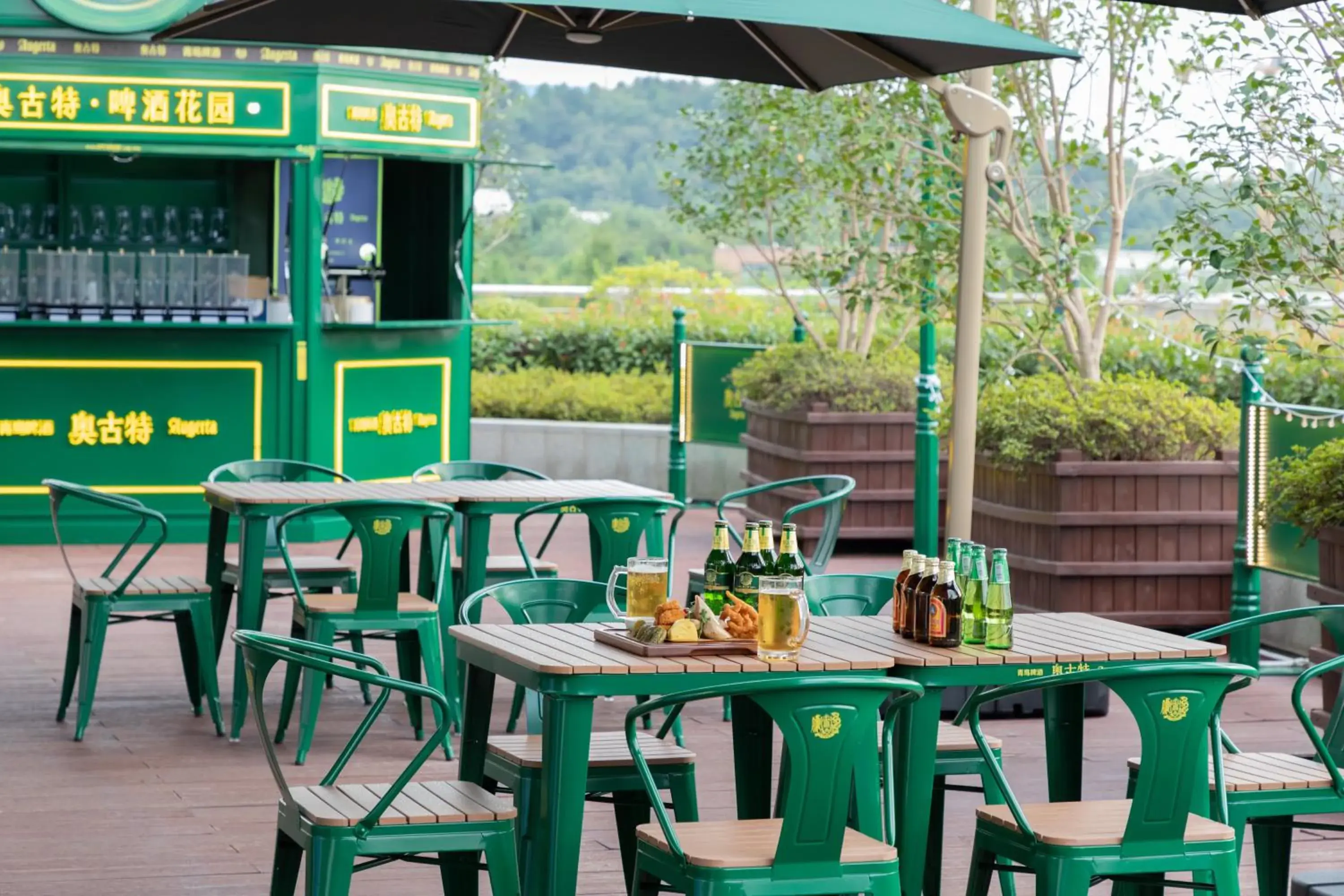 Crowne Plaza Wuhan Optics Valley by IHG Crowne Plaza Wuhan Optics Valley by IHG