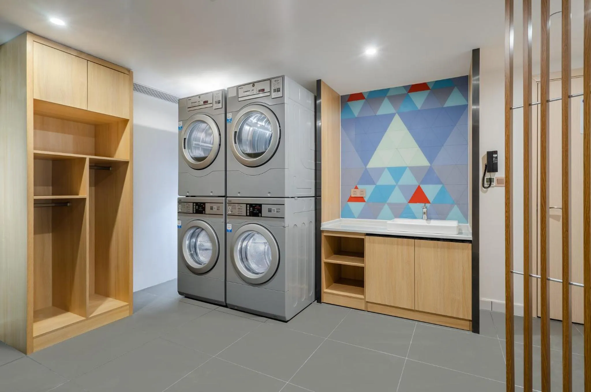 Other in Holiday Inn Express Changsha Shifu by IHG