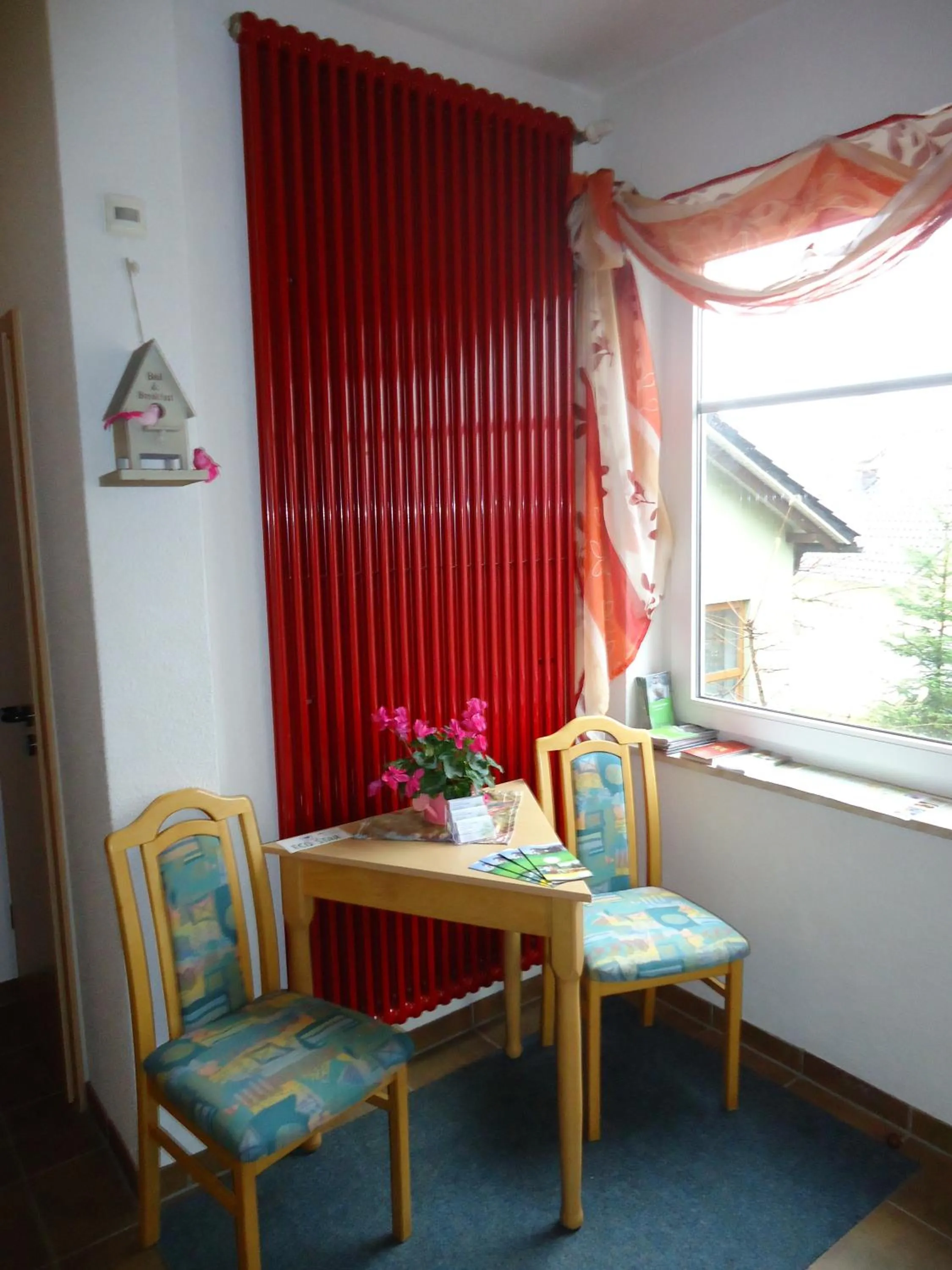 Decorative detail in Aktiv Pension