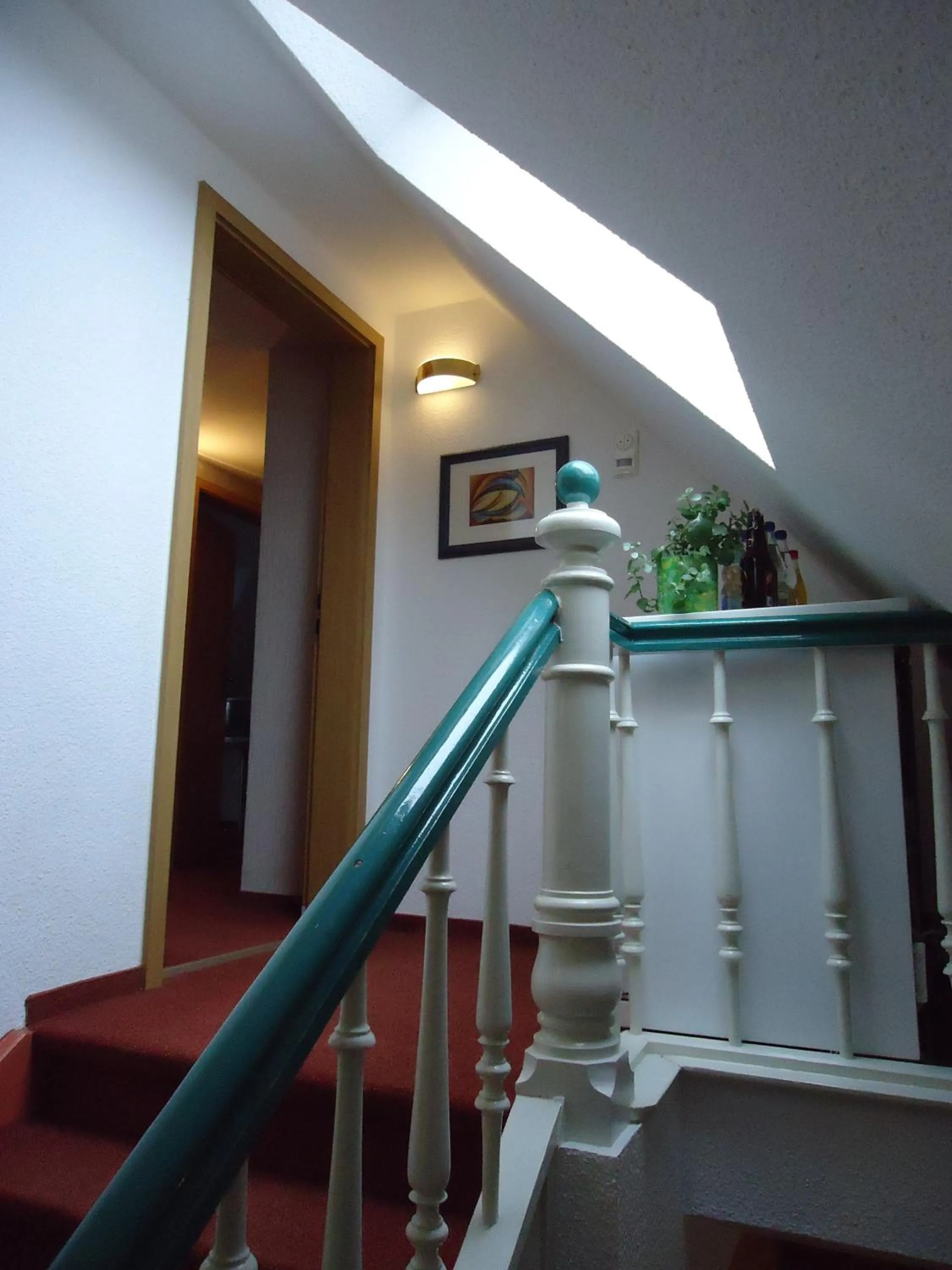 Decorative detail in Aktiv Pension
