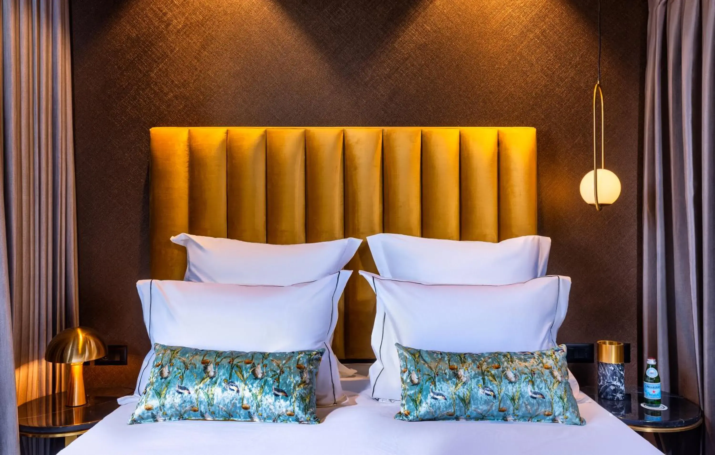 Classic Room - single occupancy in Brown Machne Yehuda Classic Room - single occupancy in Brown Machne Yehuda